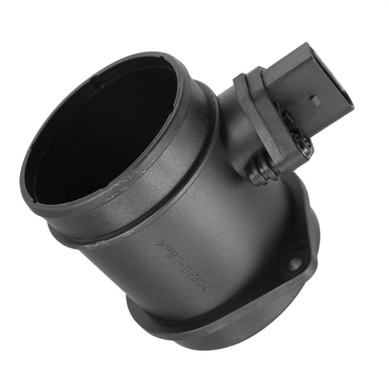 XYUOIS Kompatibel Mit VW Für Transporter 2003–2009 Für EOS 2006–2009 Luftmassenmesser-Sensor MAF OEM: 07D906461 0280218073 Luftmassensensor von XYUOIS