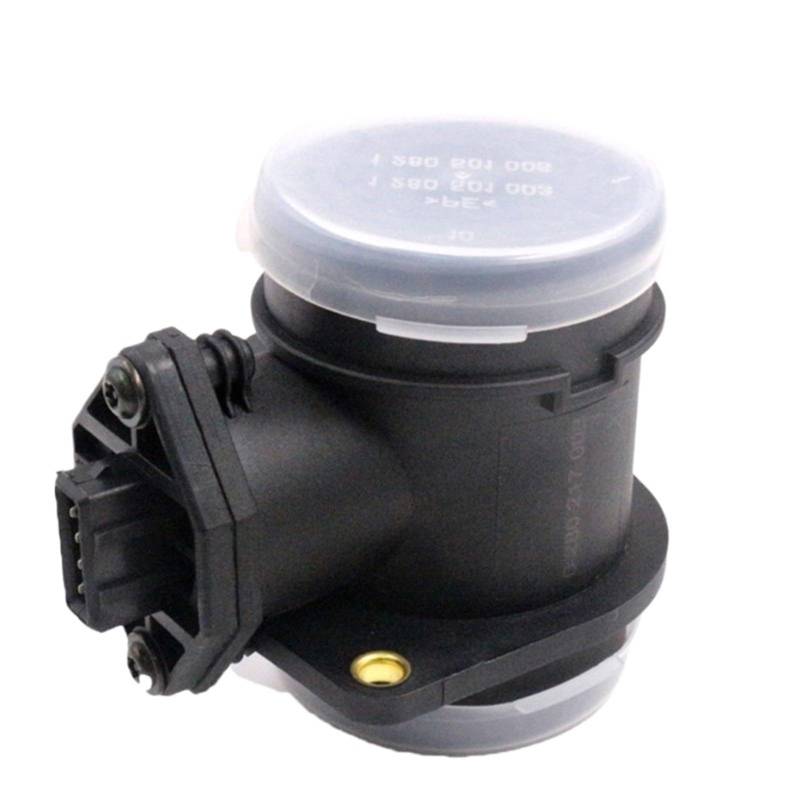 XYUOIS Kompatibel Mit Vauxhall Für Astra Mk III 1992 1993 1994 1995 1996 1997 1998 Für Frontera Mk I 1995 1996 1997 1998 Luftstromsensor OEM: 0280217003 Luftmassensensor von XYUOIS