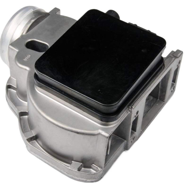 XYUOIS Kompatibel Mit Vauxhall Für Cavalier Für Frontera Sport 2.0i 1998 Luftstrom-Maf-Sensor-Ersatz OEM: 0280202202 0280202210 0986280004 Luftmassensensor von XYUOIS
