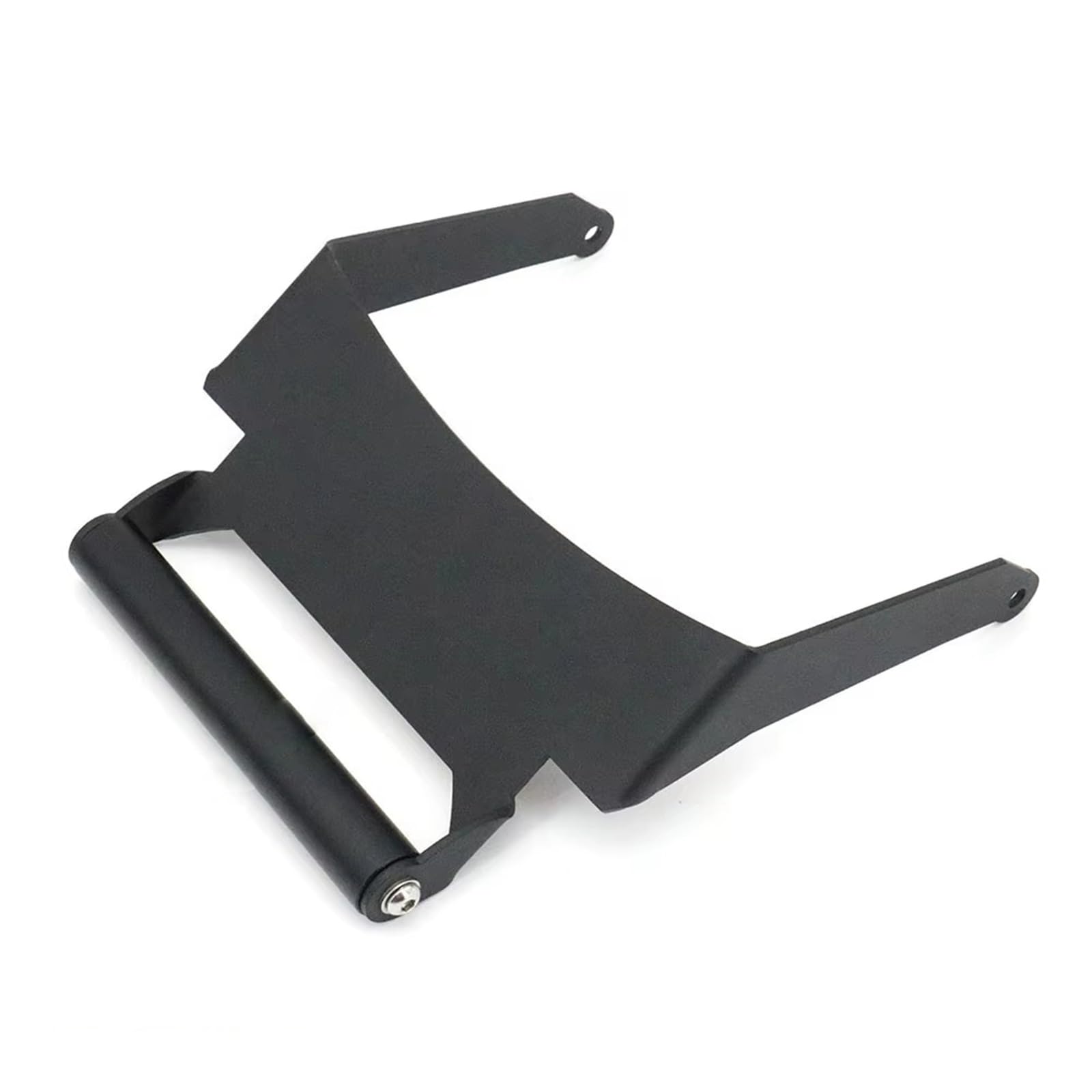 XYUOIS Kompatibel Mit X-ADV 750 2021 2022 2023 Motorrad-GPS-Ständer Handyhalterung Motorradzubehör Telefonhalter Ständer GPS-Navigationsplatte Halterungen für Navigationsgeräte(Black B) von XYUOIS