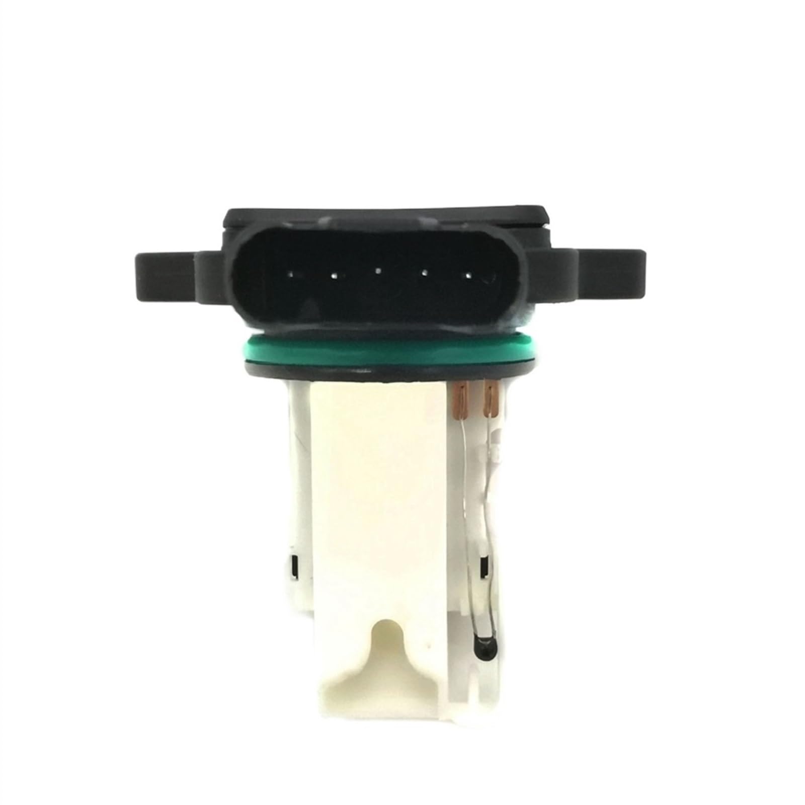 XYUOIS Kompatibel Mit X1 E84 2009–2011 Für X3 E83 2006–2009 Für X5 E70 2008–2010 Luftmassenmesser Maf-Sensor OEM: 5WK97508Z 13627551638 Luftmassensensor XYUOIS Kompatibel Mit X1 E84 2009–2011 Für X3 E83 2006–2009 Für X5 E70 2008–2010 Luftmassenmesser Maf-Sensor OEM: 5WK97508Z 13627551638 Luftmassensensor von XYUOIS
