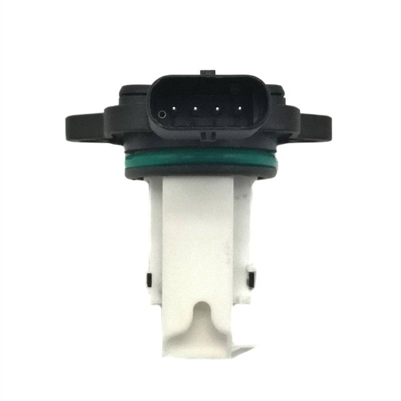 XYUOIS Kompatibel Mit X3 F25 35i 2010–2015 Für X5 E70 2010–2013 Für X6 E71 E72 2008–2012 Luftmassenmesser Maf-Sensor OEM: 5WK97512Z Luftmassensensor von XYUOIS