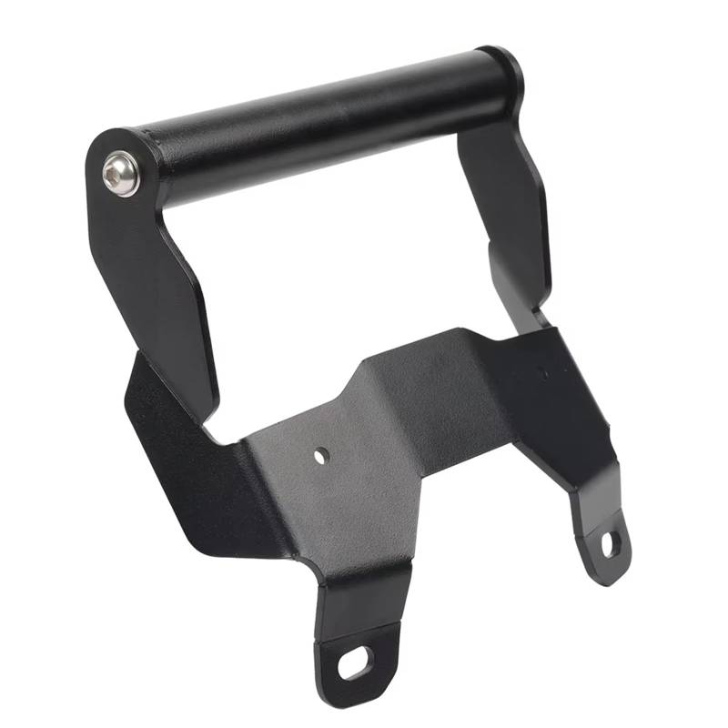 XYUOIS Kompatibel Mit XADV Für 750 2017 2018 2019 2020 Motorrad-Windschutzscheiben-Navigations-GPS-Board-Halterung Adapterhalterung Halterungen für Navigationsgeräte von XYUOIS