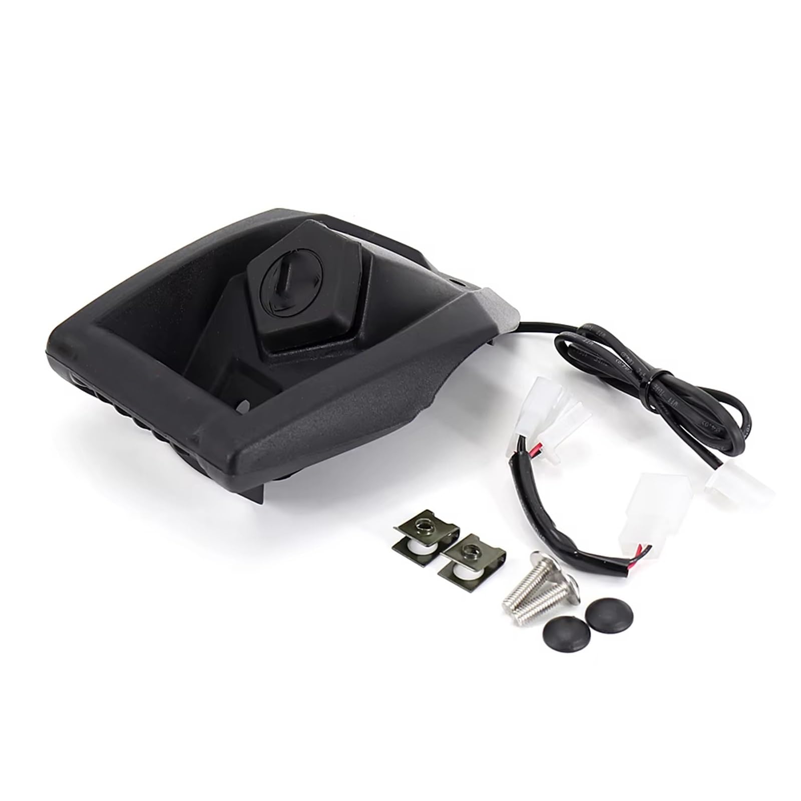 XYUOIS Kompatibel Mit Yamaha Für N-Max 125 2021 2022 2023 2024 Für N-Max 155 Motorrad GPS-Halterung Navigationshalterung Handyhalterung Zubehör Halterungen für Navigationsgeräte XYUOIS Kompatibel Mit Yamaha Für N-Max 125 2021 2022 2023 2024 Für N-Max 155 Motorrad GPS-Halterung Navigationshalterung Handyhalterung Zubehör Halterungen für Navigationsgeräte von XYUOIS
