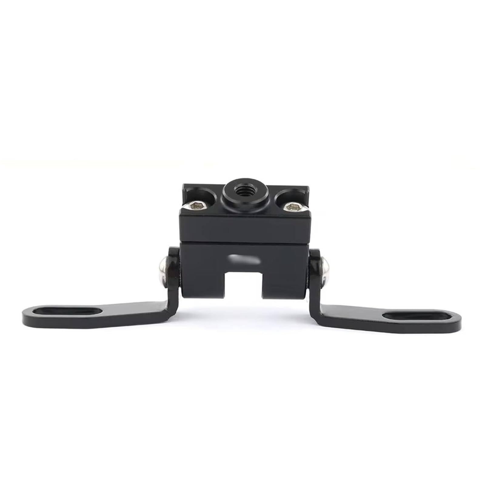 XYUOIS Kompatibel Mit Yamaha Für Tracer 9 Für GT 2021 2022 2023 2024 Motorrad-Navigationshalterung Halter GPS-Telefonhalterung Halterungen für Navigationsgeräte(Black C) von XYUOIS