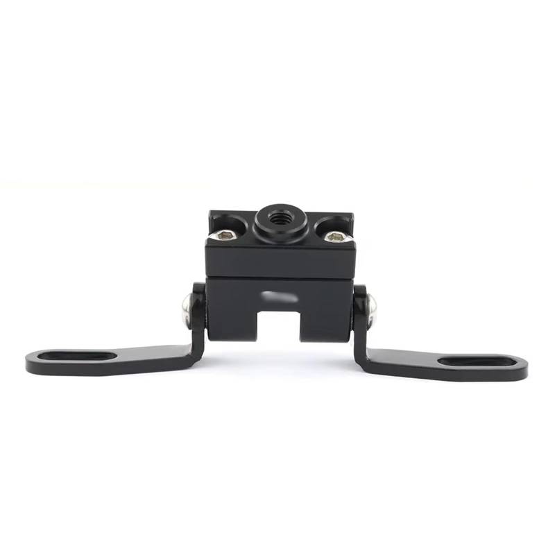 XYUOIS Kompatibel Mit Yamaha Für Tracer 9 Für GT 2021 2022 2023 2024 Motorrad-Navigationshalterung Halter GPS-Telefonhalterung Halterungen für Navigationsgeräte(Black C) von XYUOIS