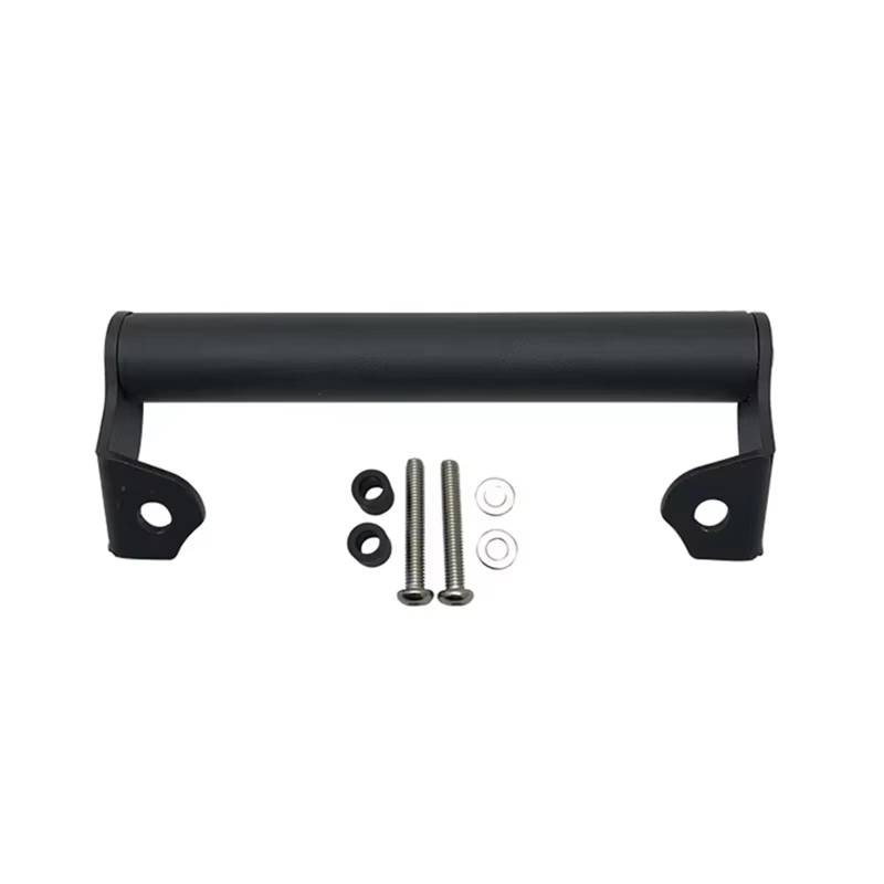 XYUOIS Kompatibel Mit Yamaha Für YZF-R1M Für YZF-R1 2015 2016 2017 2018 2019 2020 2021 2022 2023 GPS-Telefonnavigation GPS-Plattenhalterung Halter Anpassen Halterungen für Navigationsgeräte von XYUOIS