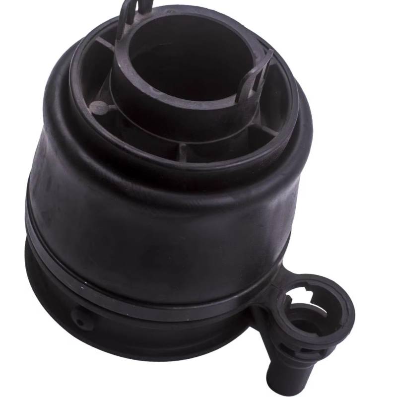 XYUOIS Luftfederung Luftfederbalg Kompatibel Mit Lincoln Für Navigator 2003 2004 2005 2006 Front L/R Air Ahock Absorber Tasche Luftfederung Tasche 6L1Z3C199AA von XYUOIS