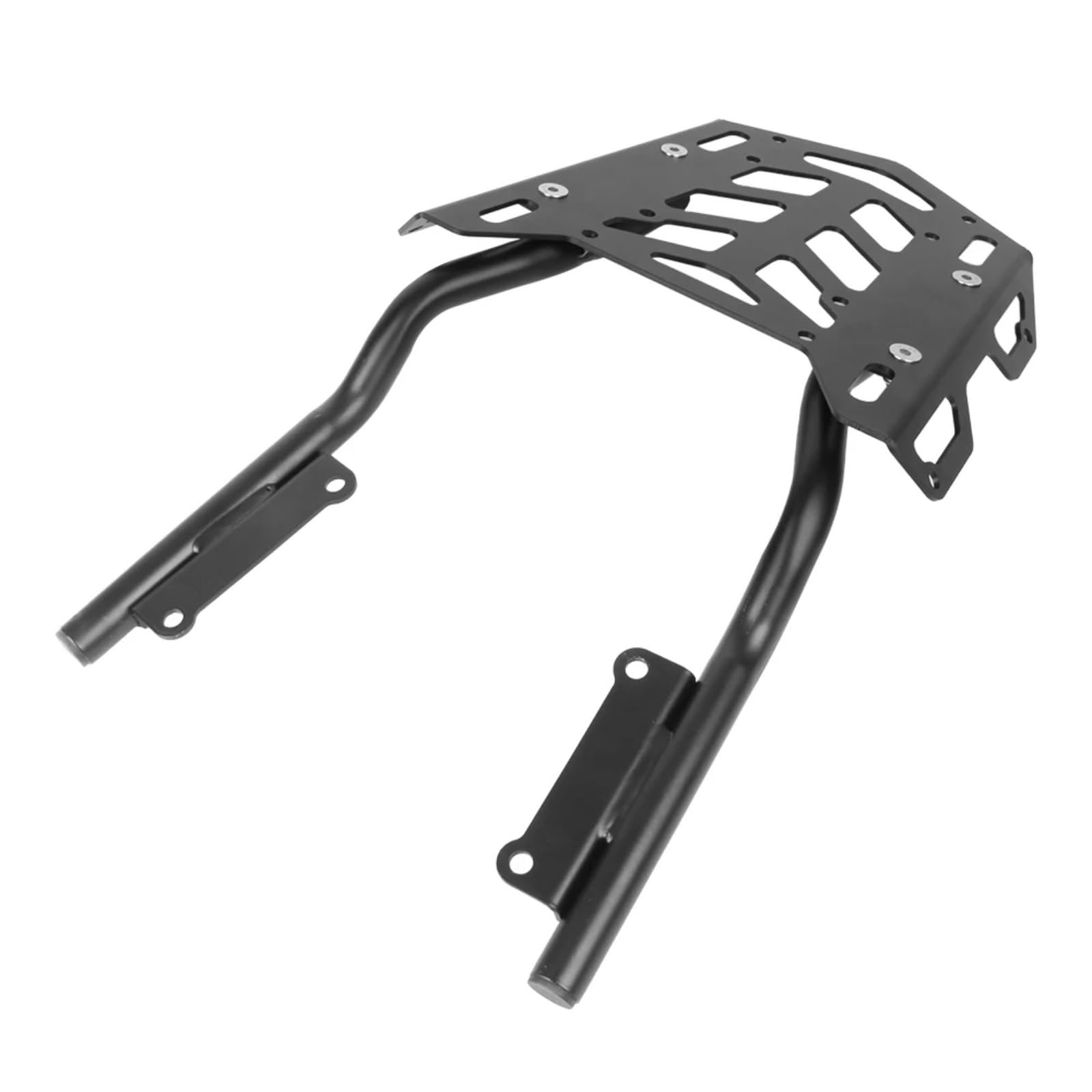 XYUOIS Motorrad-Solositz Hinten Kompatibel Mit CB650R Für CBR650R 2019 2020. Hintere Gepäckhalterung, Trägerregal, Motorrad-Heckträger, Topcase-Box, Frachthalterung XYUOIS Motorrad-Solositz Hinten Kompatibel Mit CB650R Für CBR650R 2019 2020. Hintere Gepäckhalterung, Trägerregal, Motorrad-Heckträger, Topcase-Box, Frachthalterung von XYUOIS