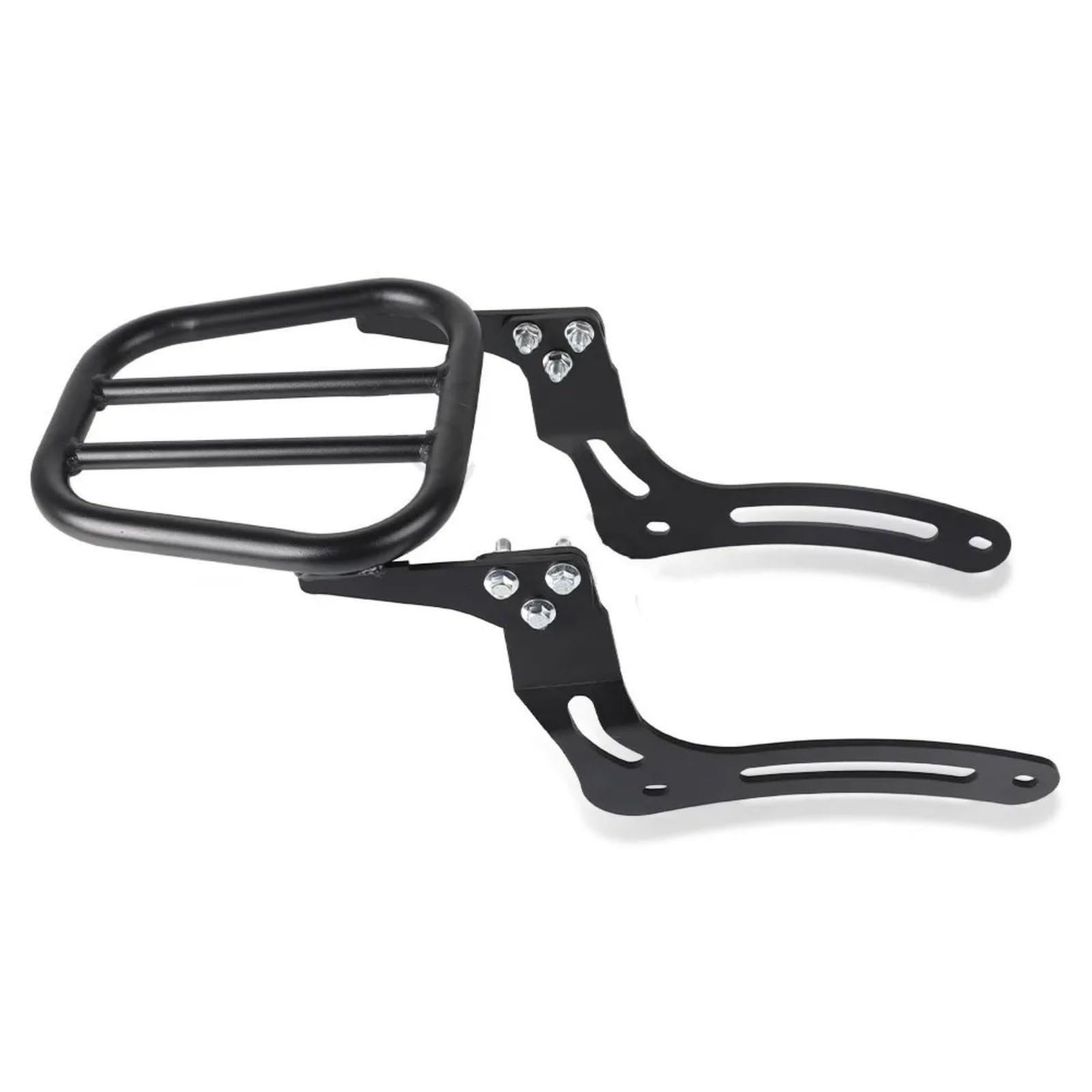 XYUOIS Motorrad-Solositz Hinten Kompatibel Mit CM300 Für CM500 Motorradzubehör Modifizierter Gepäckträger Reitstock Gepäckträger Hintere Armlehne Motorrad Gepäckträger XYUOIS Motorrad-Solositz Hinten Kompatibel Mit CM300 Für CM500 Motorradzubehör Modifizierter Gepäckträger Reitstock Gepäckträger Hintere Armlehne Motorrad Gepäckträger von XYUOIS