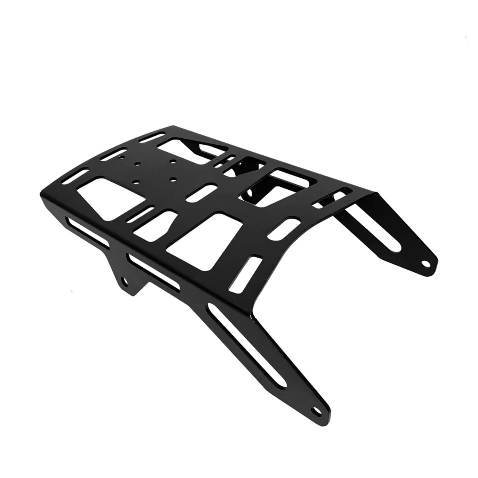 XYUOIS Motorrad-Solositz Hinten Kompatibel Mit Crf300l Für Crf300ls 2021 2022 2023 2024 Motorrad-Hintergepäckträgerhalter Gepäckträger Heckträger-Stützregal XYUOIS Motorrad-Solositz Hinten Kompatibel Mit Crf300l Für Crf300ls 2021 2022 2023 2024 Motorrad-Hintergepäckträgerhalter Gepäckträger Heckträger-Stützregal von XYUOIS