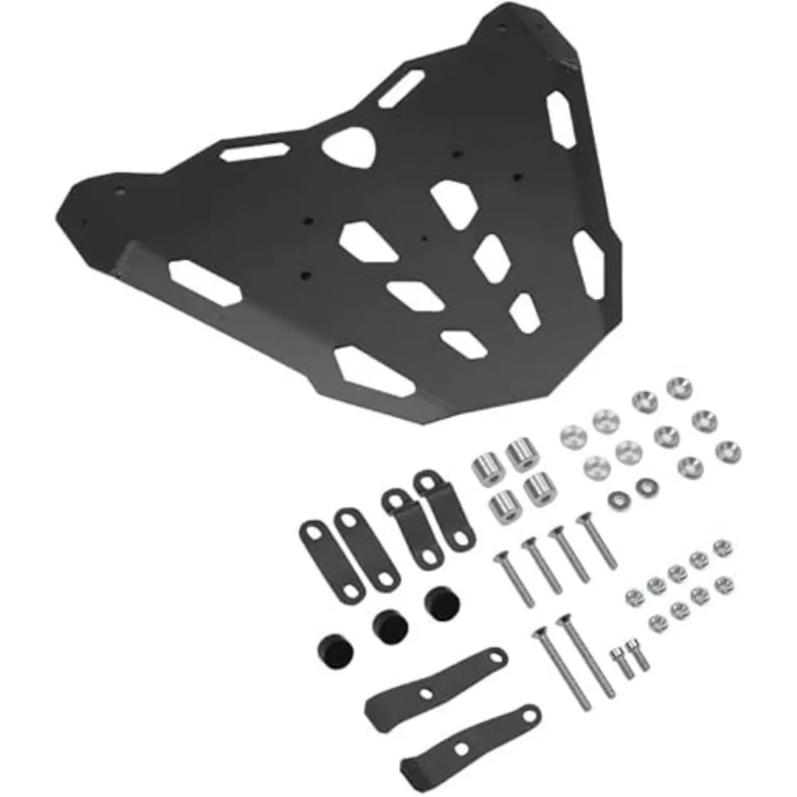 XYUOIS Motorrad-Solositz Hinten Kompatibel Mit Ducati Für Multistrada 950 Für Multistrada 1200 2015–2021. Motorrad-Hinterradgepäckträger, Halterung, Regalträger, Heckträger XYUOIS Motorrad-Solositz Hinten Kompatibel Mit Ducati Für Multistrada 950 Für Multistrada 1200 2015–2021. Motorrad-Hinterradgepäckträger, Halterung, Regalträger, Heckträger von XYUOIS