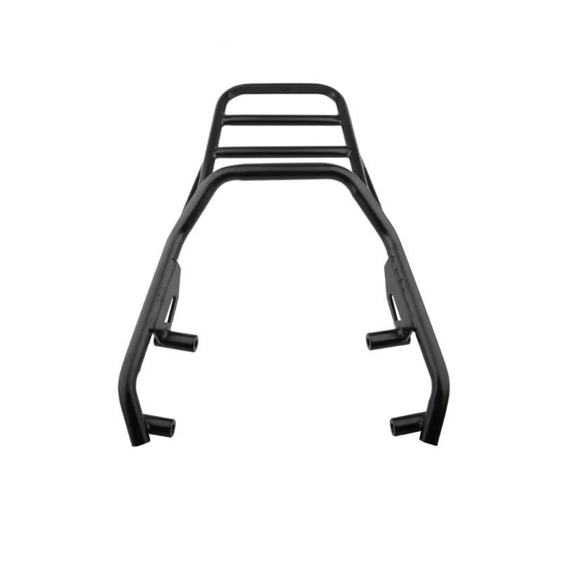 XYUOIS Motorrad-Solositz Hinten Kompatibel Mit FTR1200 2019 2020 2021 2022 2023 Gepäckträger Heckträger Top Box Koffer Trägerplatte Motorradzubehör von XYUOIS