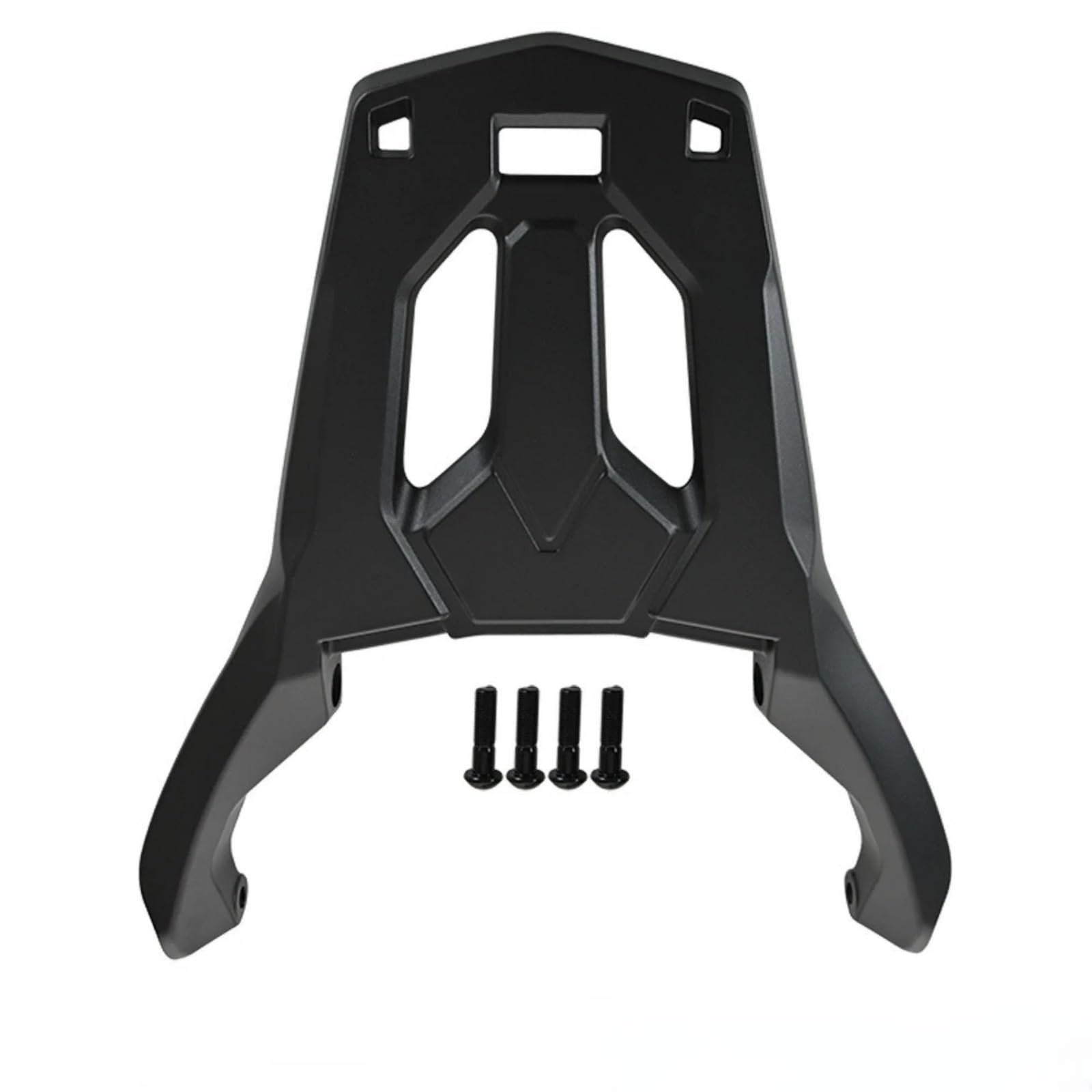 XYUOIS Motorrad-Solositz Hinten Kompatibel Mit Forza 300 Für Forza 250 2019 2020 2021 Motorradträger Gepäckträger Heckträger Top Box Rahmenhalterung Halter Für Regal XYUOIS Motorrad-Solositz Hinten Kompatibel Mit Forza 300 Für Forza 250 2019 2020 2021 Motorradträger Gepäckträger Heckträger Top Box Rahmenhalterung Halter Für Regal von XYUOIS
