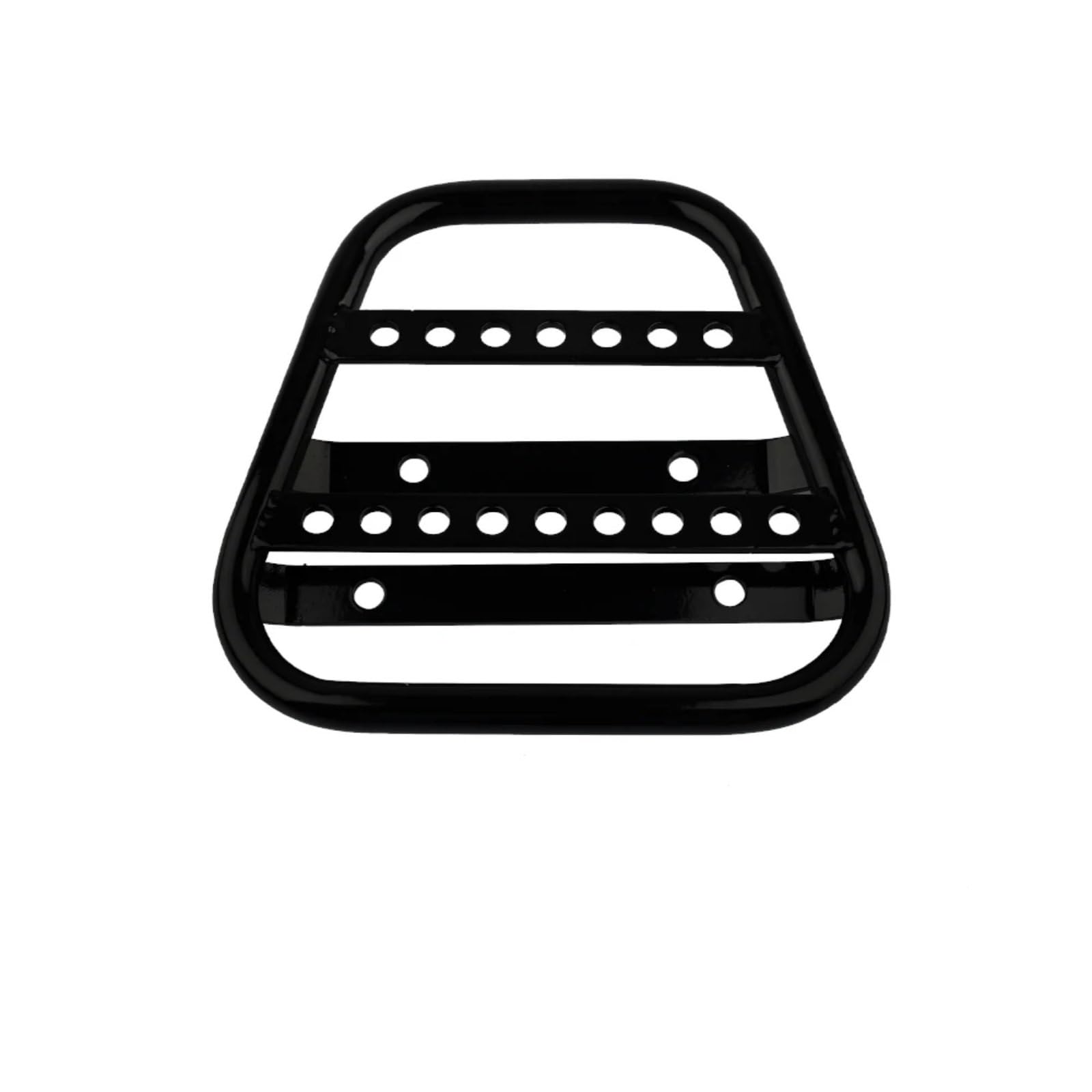 XYUOIS Motorrad-Solositz Hinten Kompatibel Mit Scrambler 900 2016 2017 2018 2019 2020 2021 2022 2023 2024 2025 Gepäckträger Heckträger Top Box Kofferträger XYUOIS Motorrad-Solositz Hinten Kompatibel Mit Scrambler 900 2016 2017 2018 2019 2020 2021 2022 2023 2024 2025 Gepäckträger Heckträger Top Box Kofferträger von XYUOIS