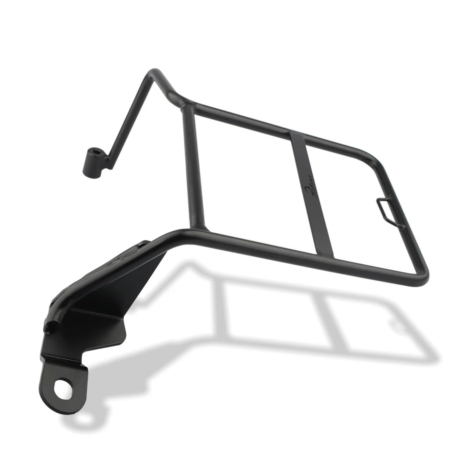 XYUOIS Motorrad-Solositz Hinten Kompatibel Mit Trail 125 2021 2022 2023 2024 Motorrad-Satteltasche, Linke Seite, Kofferraumtasche, Halterung, Motorradzubehör XYUOIS Motorrad-Solositz Hinten Kompatibel Mit Trail 125 2021 2022 2023 2024 Motorrad-Satteltasche, Linke Seite, Kofferraumtasche, Halterung, Motorradzubehör von XYUOIS