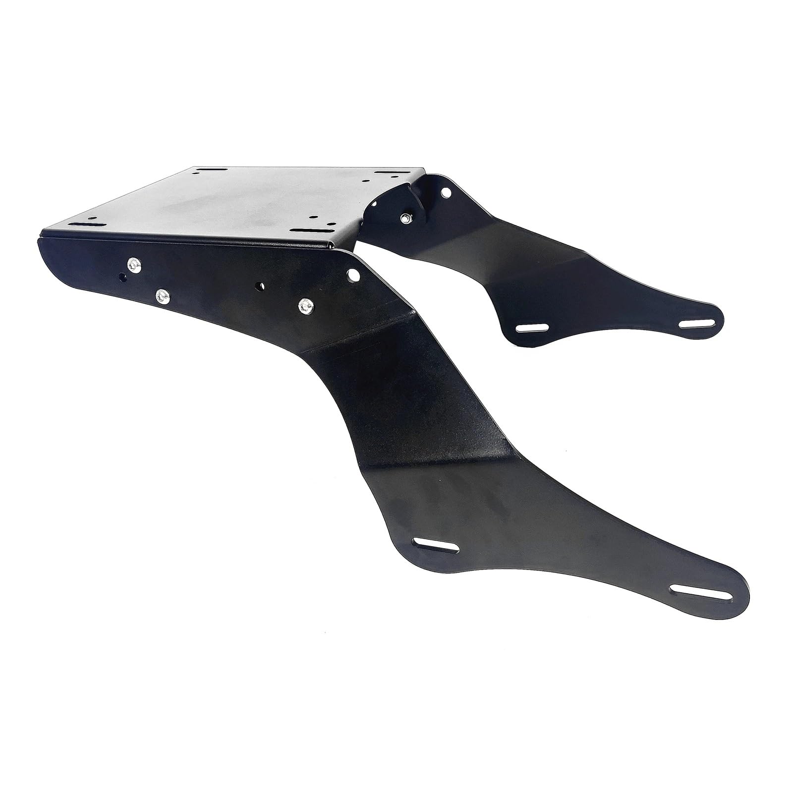 XYUOIS Motorrad-Solositz Hinten Kompatibel Mit Vulcan 1700 2010–2024, Motorrad-Heckträger, Topcase, Moto-Box, Gepäckträger, Motorradzubehör XYUOIS Motorrad-Solositz Hinten Kompatibel Mit Vulcan 1700 2010–2024, Motorrad-Heckträger, Topcase, Moto-Box, Gepäckträger, Motorradzubehör von XYUOIS