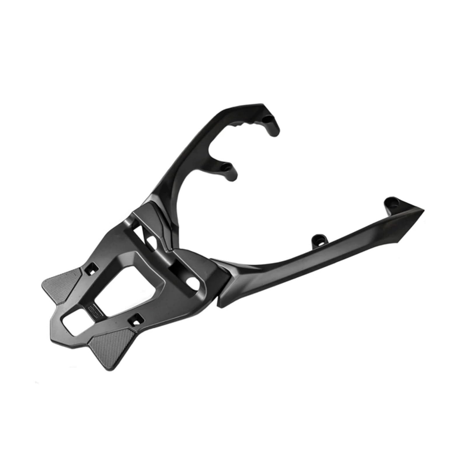 XYUOIS Motorrad-Solositz Hinten Kompatibel Mit Yamaha Für TMAX 560 2017 2018 2019 2020 2021 Motorrad-Gepäckträger, Gepäckträger Hinten, Fixiergestell, Rückenlehne, Armlehnen-Kit XYUOIS Motorrad-Solositz Hinten Kompatibel Mit Yamaha Für TMAX 560 2017 2018 2019 2020 2021 Motorrad-Gepäckträger, Gepäckträger Hinten, Fixiergestell, Rückenlehne, Armlehnen-Kit von XYUOIS