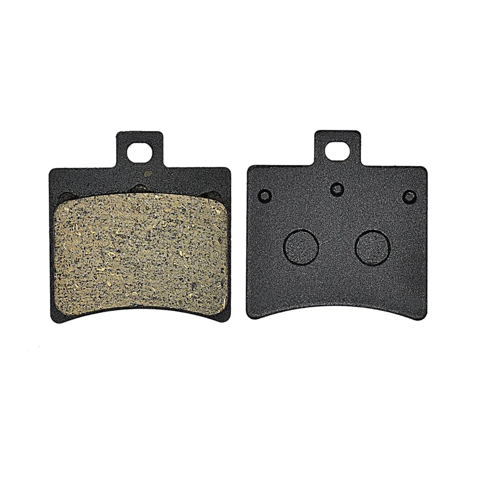 XYUOIS Motorräder Bremsbeläge Kompatibel Mit Aprilia Für Atlantic Für Arrecife 125 2003-2014 Für 200 2003 2004 2005 2006 Motorrad Teile Hinten Disc Bremsbeläge XYUOIS Motorräder Bremsbeläge Kompatibel Mit Aprilia Für Atlantic Für Arrecife 125 2003-2014 Für 200 2003 2004 2005 2006 Motorrad Teile Hinten Disc Bremsbeläge von XYUOIS