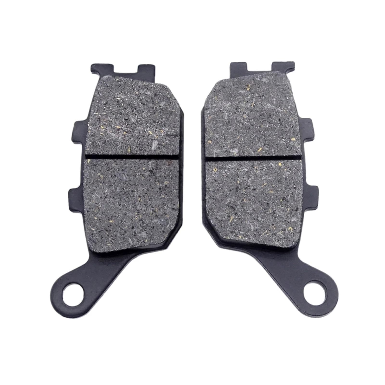XYUOIS Motorräder Bremsbeläge Kompatibel Mit Cb500f Für Cb500fa Für Cb500x Für Cb500xa 2013 2014 2015 2016 Ersatz-Bremsbeläge, Motorradteile, Hintere Bremsbeläge XYUOIS Motorräder Bremsbeläge Kompatibel Mit Cb500f Für Cb500fa Für Cb500x Für Cb500xa 2013 2014 2015 2016 Ersatz-Bremsbeläge, Motorradteile, Hintere Bremsbeläge von XYUOIS