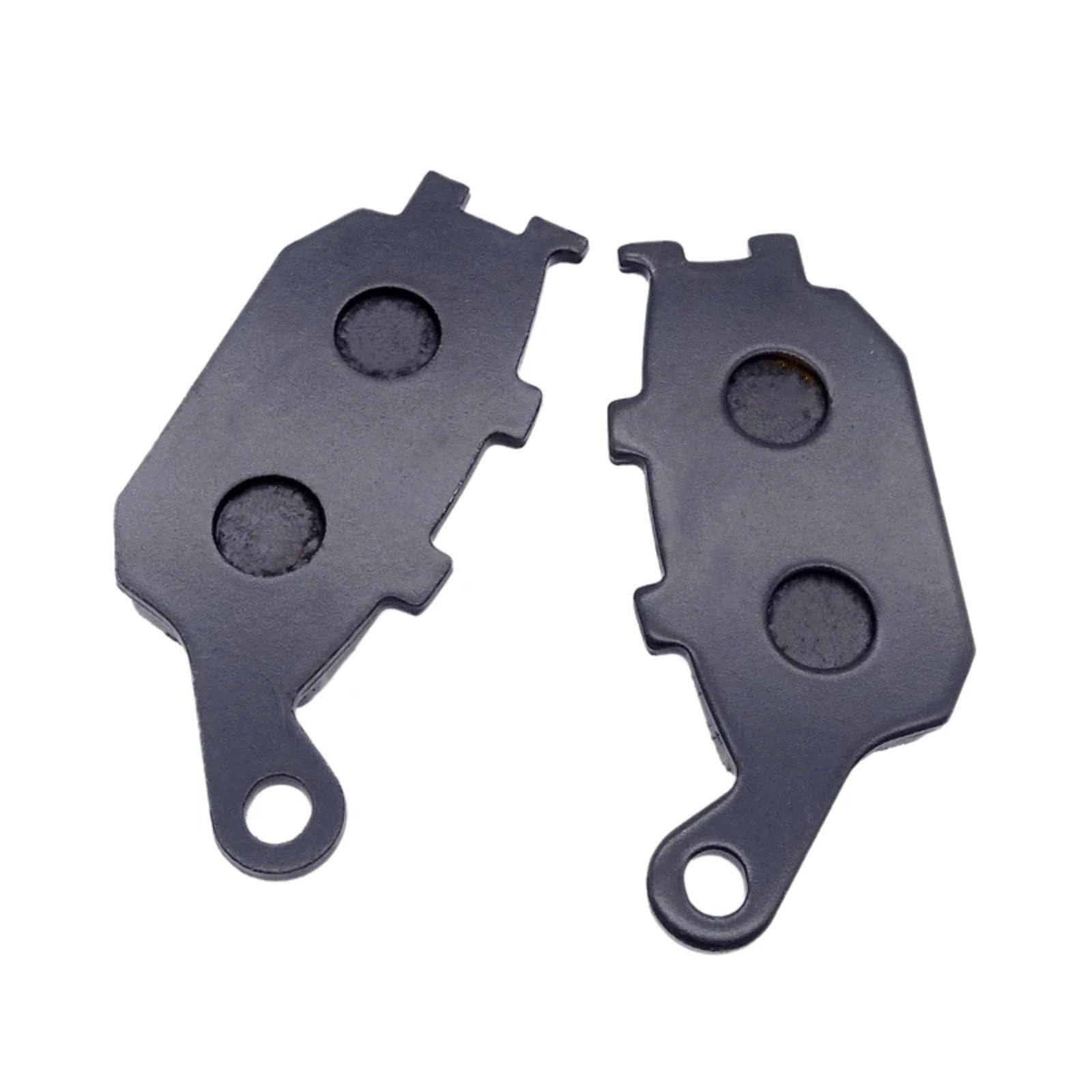 XYUOIS Motorräder Bremsbeläge Kompatibel Mit Cmx500a Für Rebel 500 Pc60-100 2017; Für Ntv600 1988 1989 1990 1991; Motorradteile Hintere Bremsbeläge Motorrad-Bremsbeläge XYUOIS Motorräder Bremsbeläge Kompatibel Mit Cmx500a Für Rebel 500 Pc60-100 2017; Für Ntv600 1988 1989 1990 1991; Motorradteile Hintere Bremsbeläge Motorrad-Bremsbeläge von XYUOIS