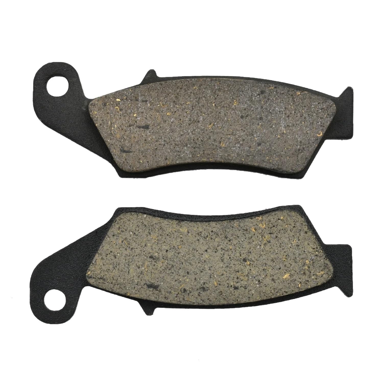 XYUOIS Motorräder Bremsbeläge Kompatibel Mit Crf Für 250RX 2019 2020 2021 2022; Für 450RX 2017 2018 2019 2020; Ersatzteile Für Motocross-Bremsbeläge Vorne Und Hinten(Front) von XYUOIS