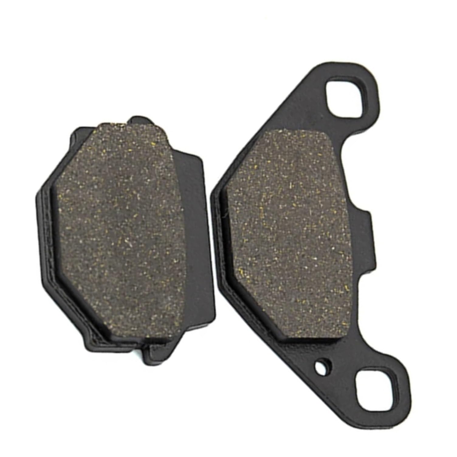 XYUOIS Motorräder Bremsbeläge Kompatibel Mit Für Gpz 500 S Für Ex 500 D1-D7 1994 1995 1996 1997 1998 1999 2000 2001 Motorrad-Bremsbeläge Hinten Ersetzen XYUOIS Motorräder Bremsbeläge Kompatibel Mit Für Gpz 500 S Für Ex 500 D1-D7 1994 1995 1996 1997 1998 1999 2000 2001 Motorrad-Bremsbeläge Hinten Ersetzen von XYUOIS