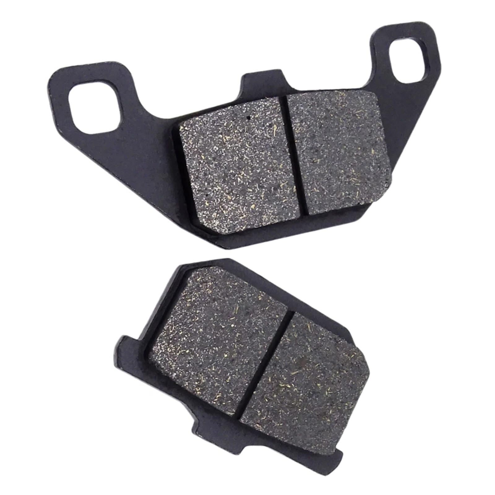 XYUOIS Motorräder Bremsbeläge Kompatibel Mit Für Gpz600R Für A1 A5a 1985 1986 1987 1988 1989 Ersatzbremsscheiben Motorrad Vorne Hinten Bremsbeläge XYUOIS Motorräder Bremsbeläge Kompatibel Mit Für Gpz600R Für A1 A5a 1985 1986 1987 1988 1989 Ersatzbremsscheiben Motorrad Vorne Hinten Bremsbeläge von XYUOIS