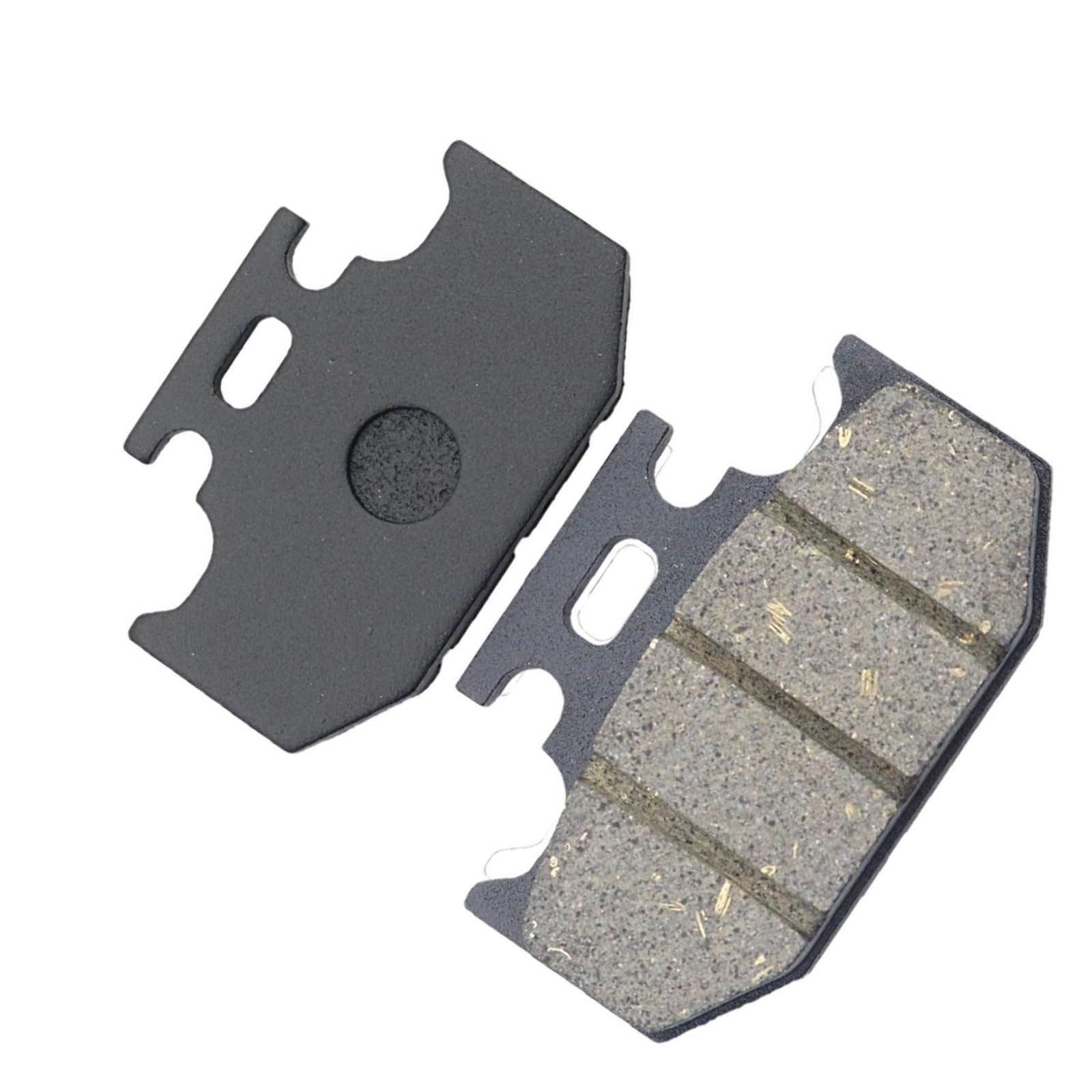XYUOIS Motorräder Bremsbeläge Kompatibel Mit Für Kx500 Für E1-E7 1989 1990 1991 1992 1993 1994 1995 Motorrad-Scheibenbremsbelag Bremsen Vorne Hinten Scheibenbremsbeläge XYUOIS Motorräder Bremsbeläge Kompatibel Mit Für Kx500 Für E1-E7 1989 1990 1991 1992 1993 1994 1995 Motorrad-Scheibenbremsbelag Bremsen Vorne Hinten Scheibenbremsbeläge von XYUOIS