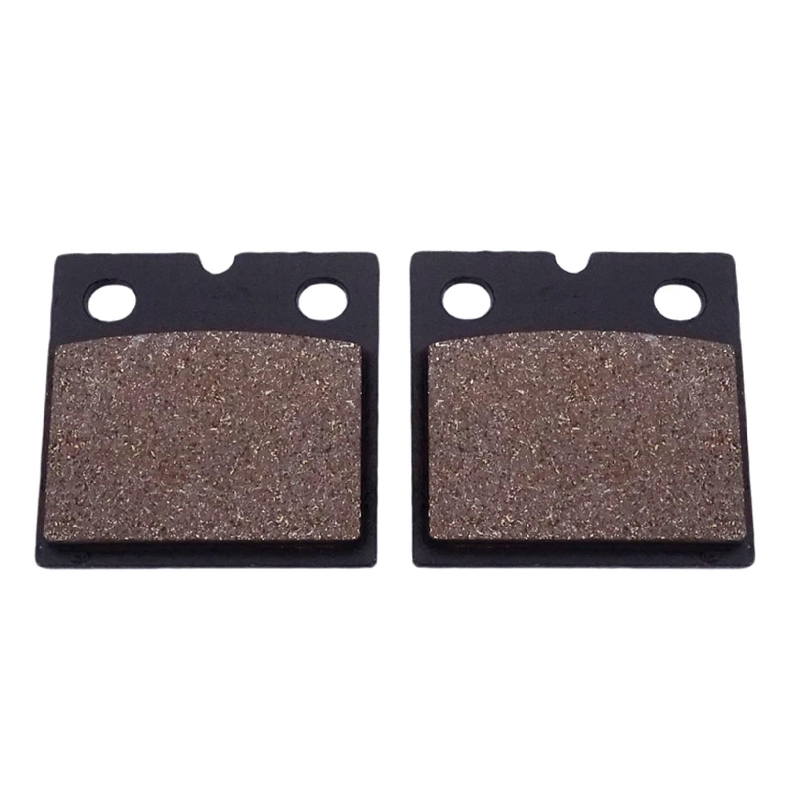 XYUOIS Motorräder Bremsbeläge Kompatibel Mit Für R1100 Gs 1996 1997 1998 1999; Für R1100 Rs S Rt Motorrad Vorne Hinten Metallische Bremsbeläge Kit Bremsscheiben Teile(1 Pair Rear) von XYUOIS
