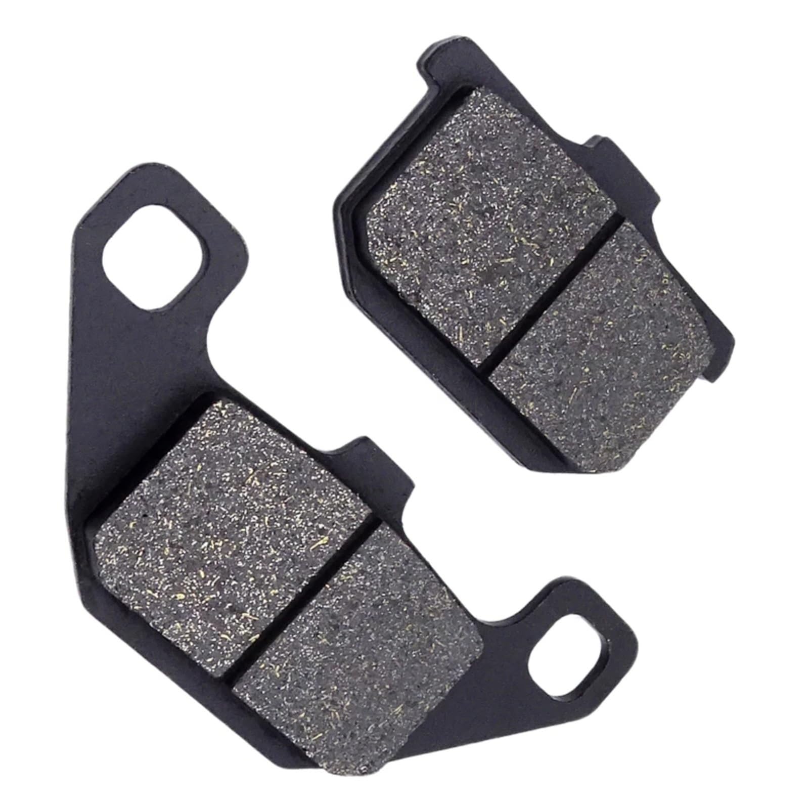 XYUOIS Motorräder Bremsbeläge Kompatibel Mit Für ZN700 Für A1 Für A2 Für Ltd 1984 1985 Motorrad Vorne Heckbremsbeläge Motorrad -Blockbremsenzubehör XYUOIS Motorräder Bremsbeläge Kompatibel Mit Für ZN700 Für A1 Für A2 Für Ltd 1984 1985 Motorrad Vorne Heckbremsbeläge Motorrad -Blockbremsenzubehör von XYUOIS