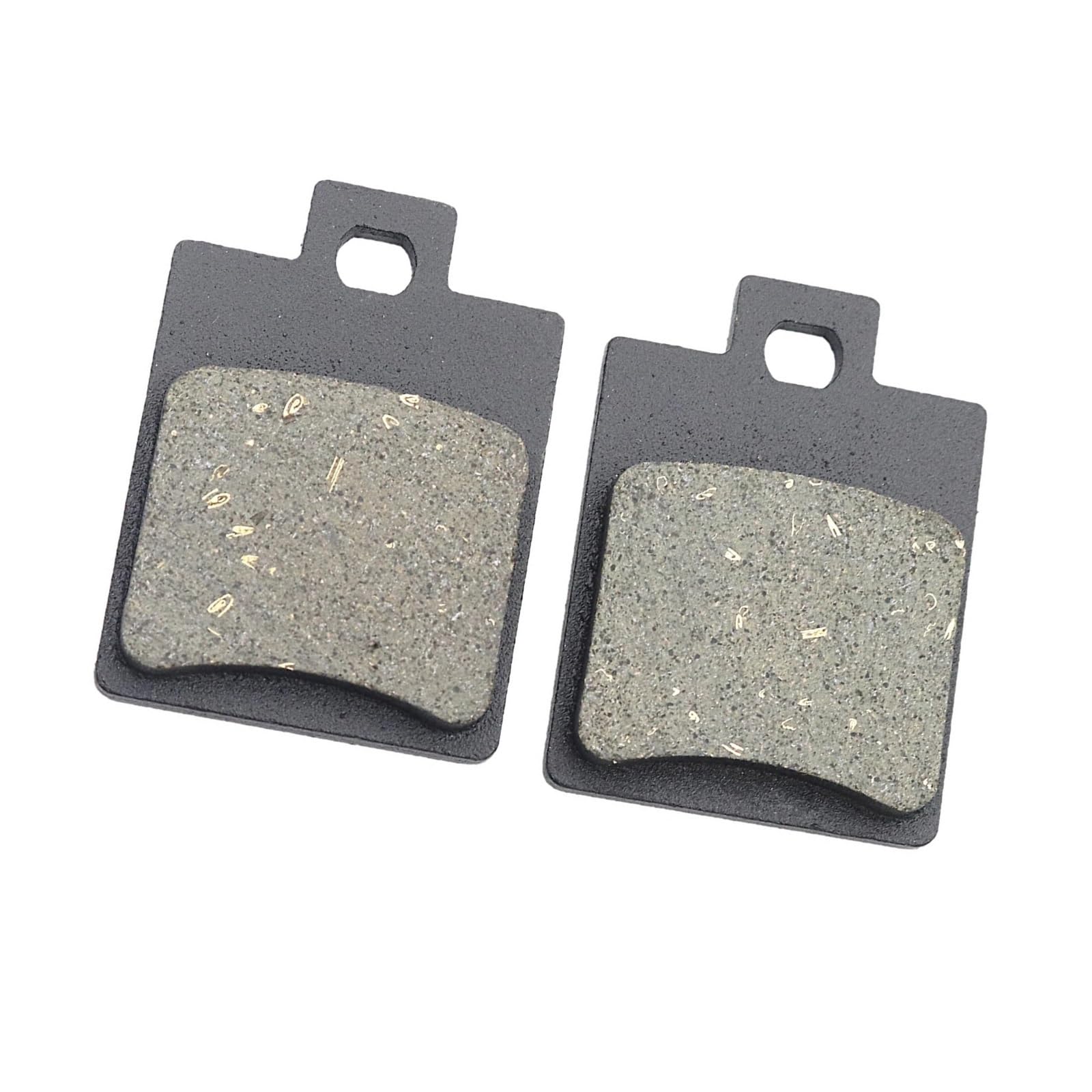 XYUOIS Motorräder Bremsbeläge Kompatibel Mit Gilera Für Stalker50 1997 1998 1999 2000 2001 2002 2003 2004 2005 2006 Ersatz-Motorradzubehör, Bremsbeläge Hinten XYUOIS Motorräder Bremsbeläge Kompatibel Mit Gilera Für Stalker50 1997 1998 1999 2000 2001 2002 2003 2004 2005 2006 Ersatz-Motorradzubehör, Bremsbeläge Hinten von XYUOIS