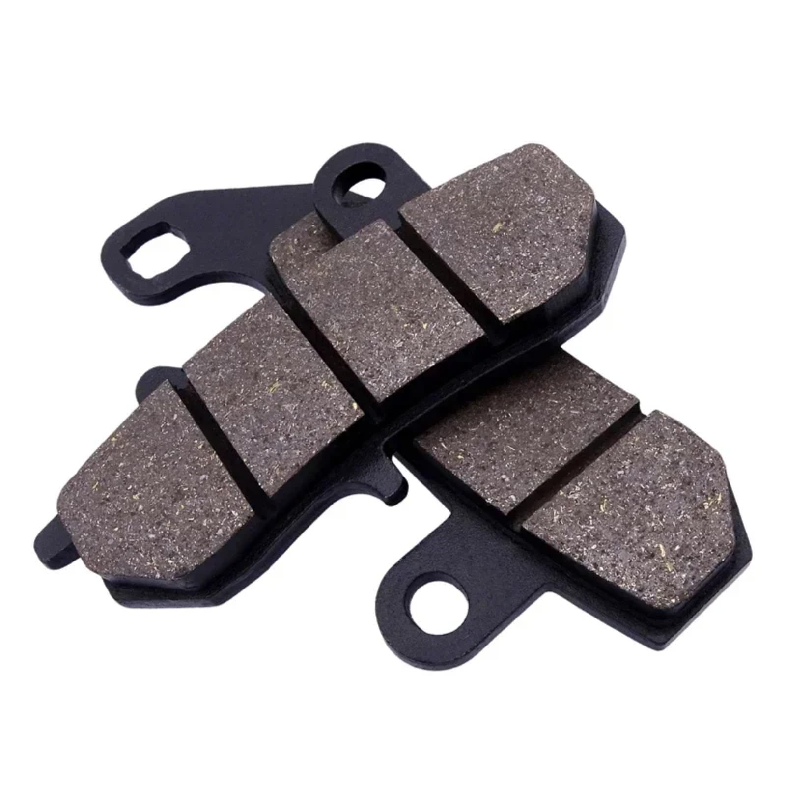 XYUOIS Motorräder Bremsbeläge Kompatibel Mit Suzuki Für Dr600 Für Rk Sn41a 1989 Für Rg125 Un Wolf Nd13e Für Naked 1992 1993 1994 Motorrad-Hinterradbremsscheiben Bremsbeläge XYUOIS Motorräder Bremsbeläge Kompatibel Mit Suzuki Für Dr600 Für Rk Sn41a 1989 Für Rg125 Un Wolf Nd13e Für Naked 1992 1993 1994 Motorrad-Hinterradbremsscheiben Bremsbeläge von XYUOIS