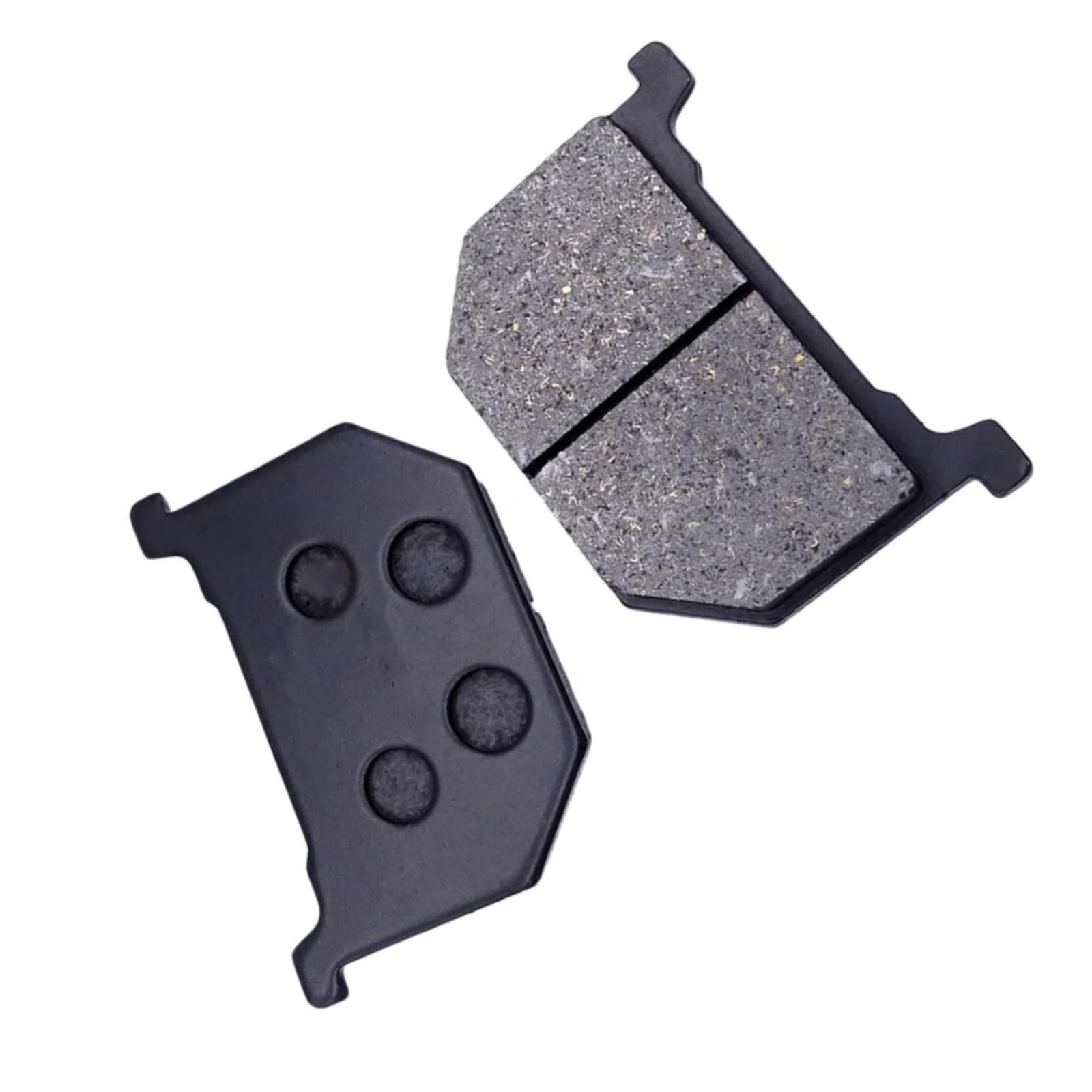 XYUOIS Motorräder Bremsbeläge Kompatibel Mit Suzuki Für Gv1200 Für GLF Glf2 Für Glg Für Madura 1985 1986 Motorrad-Bremsbeläge Vorne Teil Bremsscheiben Pad-Bremsen XYUOIS Motorräder Bremsbeläge Kompatibel Mit Suzuki Für Gv1200 Für GLF Glf2 Für Glg Für Madura 1985 1986 Motorrad-Bremsbeläge Vorne Teil Bremsscheiben Pad-Bremsen von XYUOIS