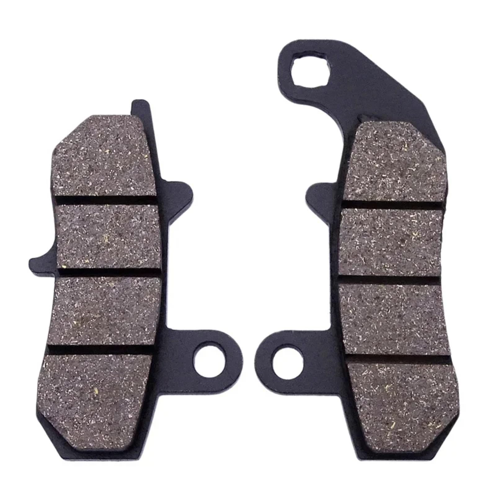 XYUOIS Motorräder Bremsbeläge Kompatibel Mit Suzuki Für Rg125 Für Fn FP Für Fr Nf13a Für Fun Fup Fur Nf13b Für Gamma 1992 1993 1994 Motorrad-Hinterradbremsscheiben Bremsbeläge XYUOIS Motorräder Bremsbeläge Kompatibel Mit Suzuki Für Rg125 Für Fn FP Für Fr Nf13a Für Fun Fup Fur Nf13b Für Gamma 1992 1993 1994 Motorrad-Hinterradbremsscheiben Bremsbeläge von XYUOIS