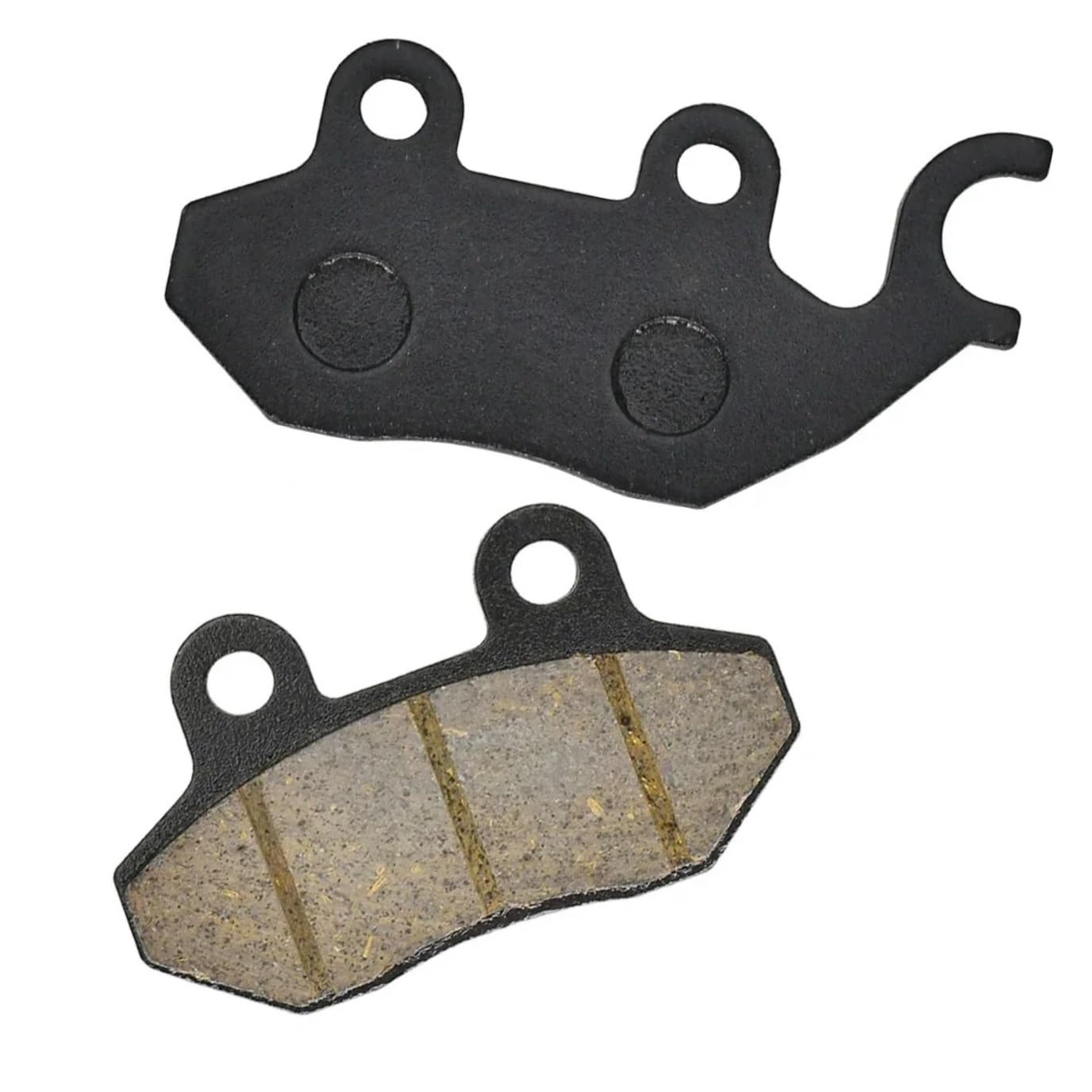 XYUOIS Motorräder Bremsbeläge Kompatibel Mit Sym Für Fiddle III 125 200i Für Symphony 200 ST 4T 2014 2015 2016 2017 2018 2019 2020 2021 Motorradteile Vordere Bremsbeläge Scheiben XYUOIS Motorräder Bremsbeläge Kompatibel Mit Sym Für Fiddle III 125 200i Für Symphony 200 ST 4T 2014 2015 2016 2017 2018 2019 2020 2021 Motorradteile Vordere Bremsbeläge Scheiben von XYUOIS