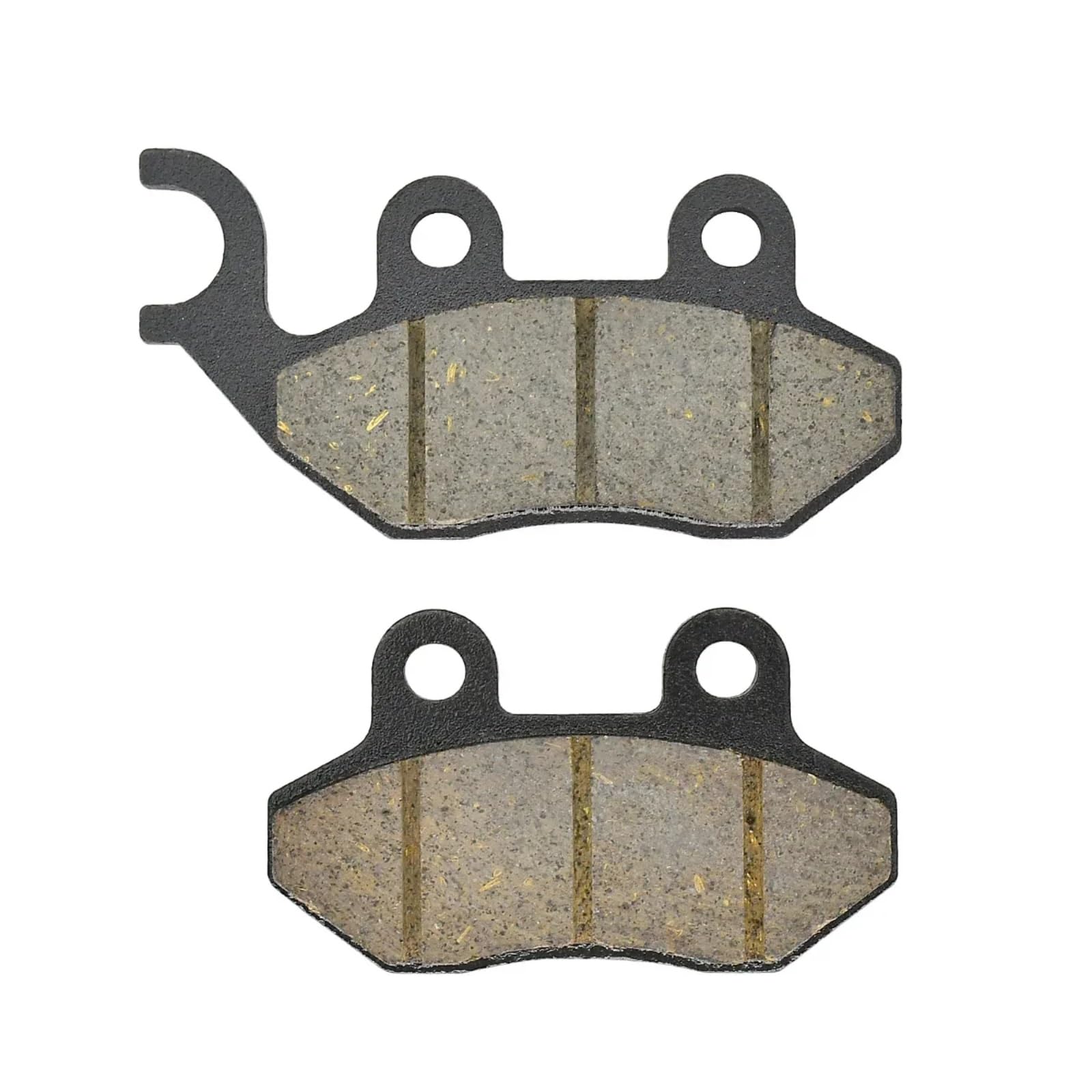 XYUOIS Motorräder Bremsbeläge Kompatibel Mit Sym Für Jungle 50 Für Super 125 150 1999 2000 2001 2002 Motorradteile Vordere Bremsbeläge Scheiben Pad Bremsen XYUOIS Motorräder Bremsbeläge Kompatibel Mit Sym Für Jungle 50 Für Super 125 150 1999 2000 2001 2002 Motorradteile Vordere Bremsbeläge Scheiben Pad Bremsen von XYUOIS