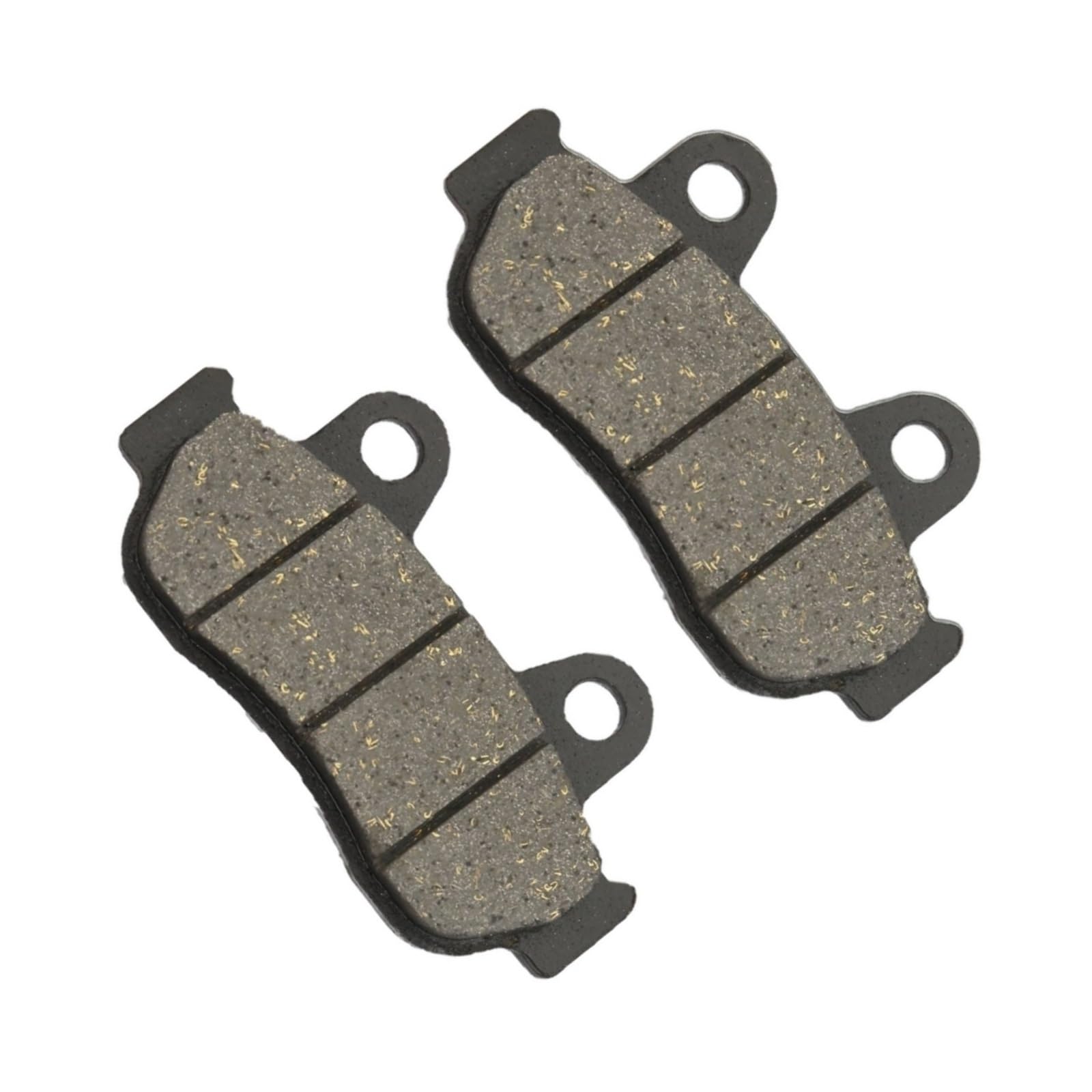 XYUOIS Motorräder Bremsbeläge Kompatibel Mit Sym Für Symply 11 125 50 Für Symphony 151 4t 2009 2010 2011 Motorrad Zubehör Vorne Bremsbeläge Kit Ersatz XYUOIS Motorräder Bremsbeläge Kompatibel Mit Sym Für Symply 11 125 50 Für Symphony 151 4t 2009 2010 2011 Motorrad Zubehör Vorne Bremsbeläge Kit Ersatz von XYUOIS