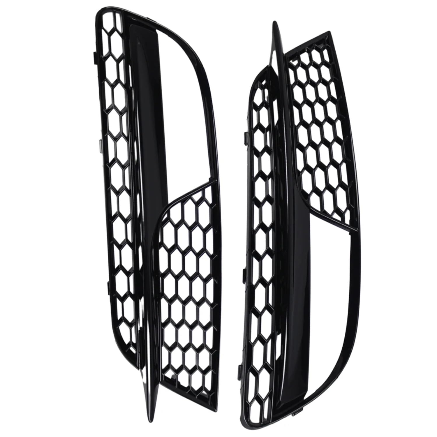 XYUOIS Nebelscheinwerfer Gitter Kompatibel Mit A5 Für 2012 2013 2014 2015 2016 Auto Links Rechts Vorne Stoßstange Nebelscheinwerfer Lampe Grill Gitter 8T0807681H 8T0807682H XYUOIS Nebelscheinwerfer Gitter Kompatibel Mit A5 Für 2012 2013 2014 2015 2016 Auto Links Rechts Vorne Stoßstange Nebelscheinwerfer Lampe Grill Gitter 8T0807681H 8T0807682H von XYUOIS