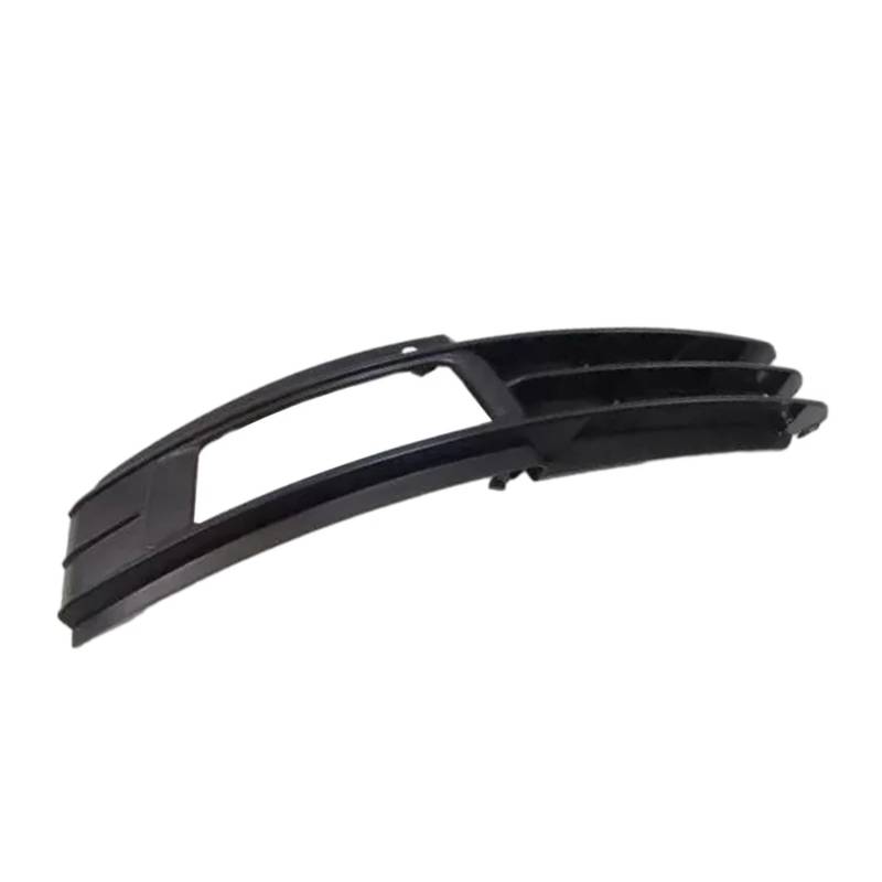 XYUOIS Nebelscheinwerfer Gitter Kompatibel Mit A6 Für C6 A6L 2009 2010 2011 Links Rechts Vorne Stoßstange Nebelscheinwerfer Grill Trim Lünette Kühlergrill Nebelscheinwerfer Grill 4F0807682P(Right) von XYUOIS