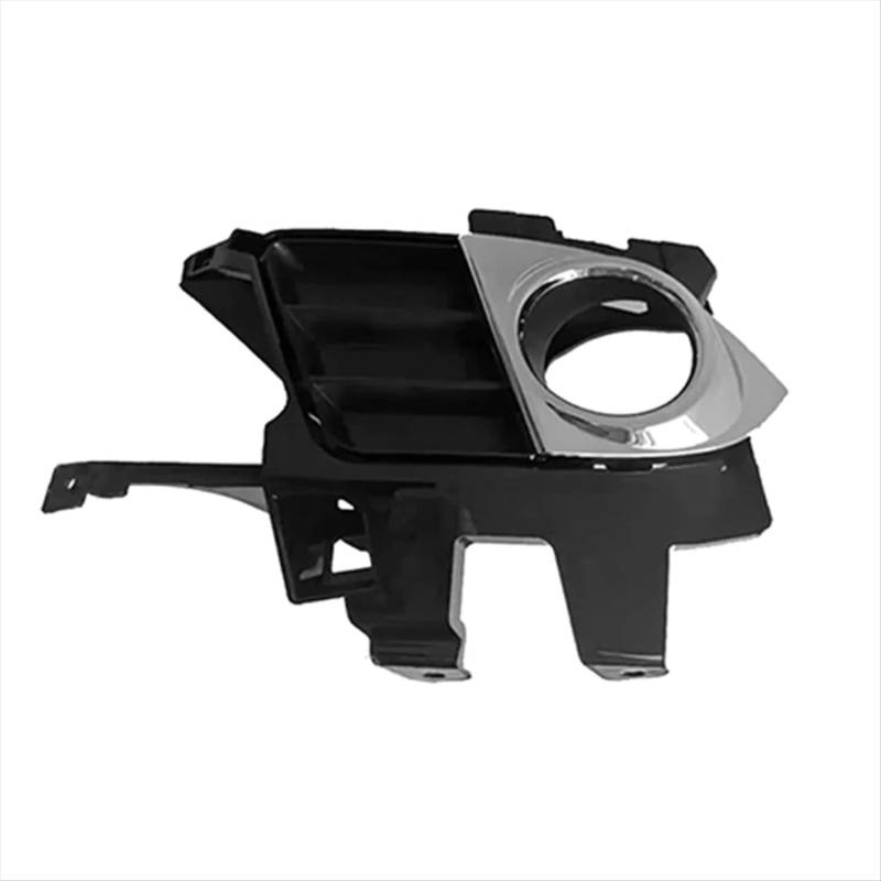 XYUOIS Nebelscheinwerfer Gitter Kompatibel Mit Acura Für TSX 2011 2012 2013 2014 Auto Vorne Rechts Stoßstange Nebelscheinwerfer Zierabdeckung Nebelscheinwerfer Lichtgitterrahmen 71115TL0G50 von XYUOIS