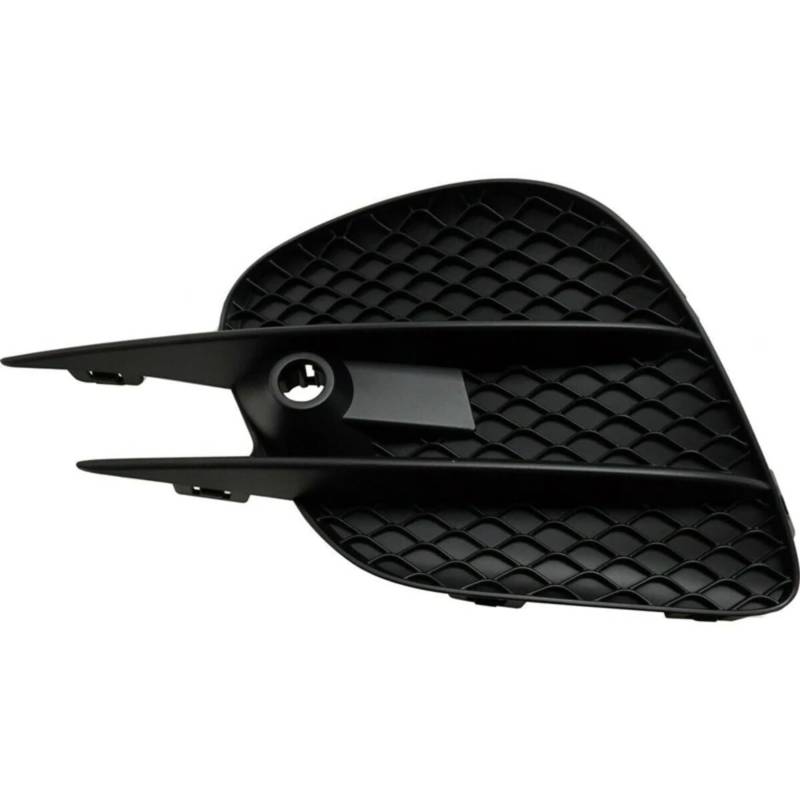 XYUOIS Nebelscheinwerfer Gitter Kompatibel Mit Benz Für Amg Für Sx Glc W253 X253 Frontstoßstange Nebelscheinwerfer Lampenabdeckung Kühlergrill Nebelscheinwerfergrill Zierblende 2538853500 2538853600 von XYUOIS