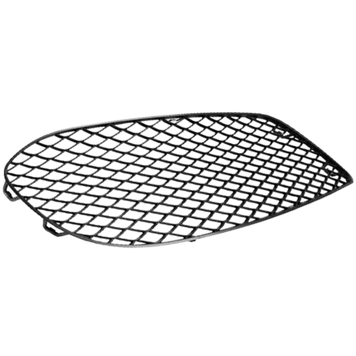 XYUOIS Nebelscheinwerfer Gitter Kompatibel Mit Benz Für E-Klasse W207 E200 E300 2013 2014 2015 2016, Auto-Frontgrill, Stoßstange, Nebelscheinwerfer, Grillabdeckung Zierleiste A2078850324 XYUOIS Nebelscheinwerfer Gitter Kompatibel Mit Benz Für E-Klasse W207 E200 E300 2013 2014 2015 2016, Auto-Frontgrill, Stoßstange, Nebelscheinwerfer, Grillabdeckung Zierleiste A2078850324 von XYUOIS