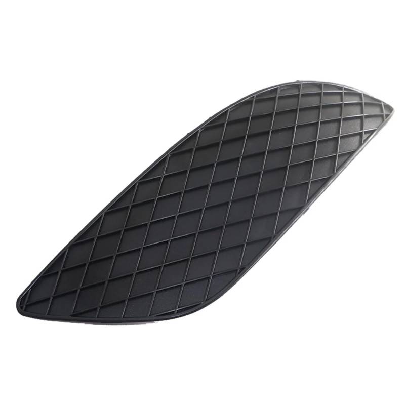 XYUOIS Nebelscheinwerfer Gitter Kompatibel Mit Benz Für Vito W636 Für Viano W639 Frontgrill Nebelscheinwerferabdeckung Nebelscheinwerferlampe Grillblende 6368850074 6368850174 von XYUOIS