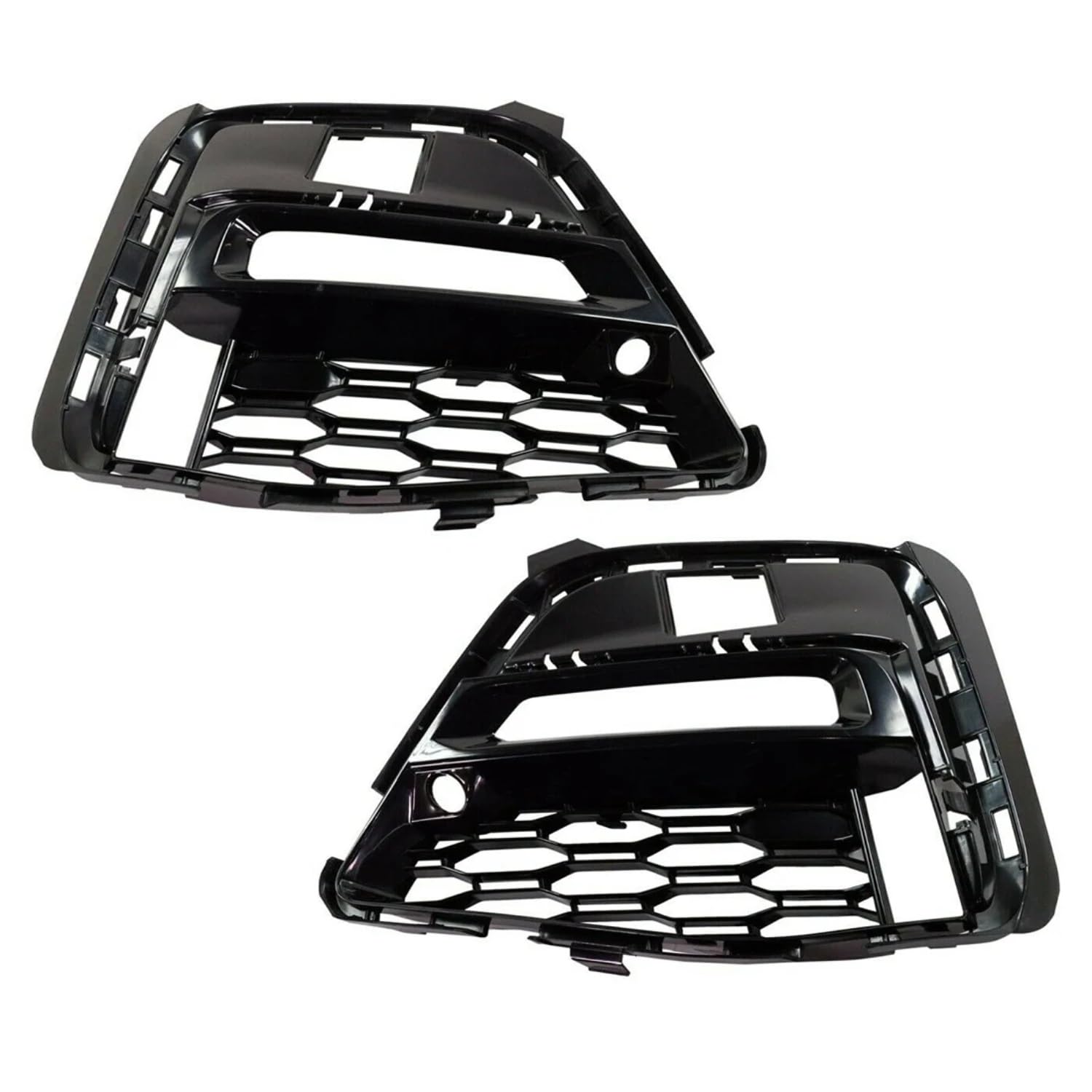 XYUOIS Nebelscheinwerfer Gitter Kompatibel Mit Für 3er G20 G28 320li 325Li 330l 2019 2020 2021 2022 Frontstoßstange Nebelscheinwerfergitter 51118089207 XYUOIS Nebelscheinwerfer Gitter Kompatibel Mit Für 3er G20 G28 320li 325Li 330l 2019 2020 2021 2022 Frontstoßstange Nebelscheinwerfergitter 51118089207 von XYUOIS