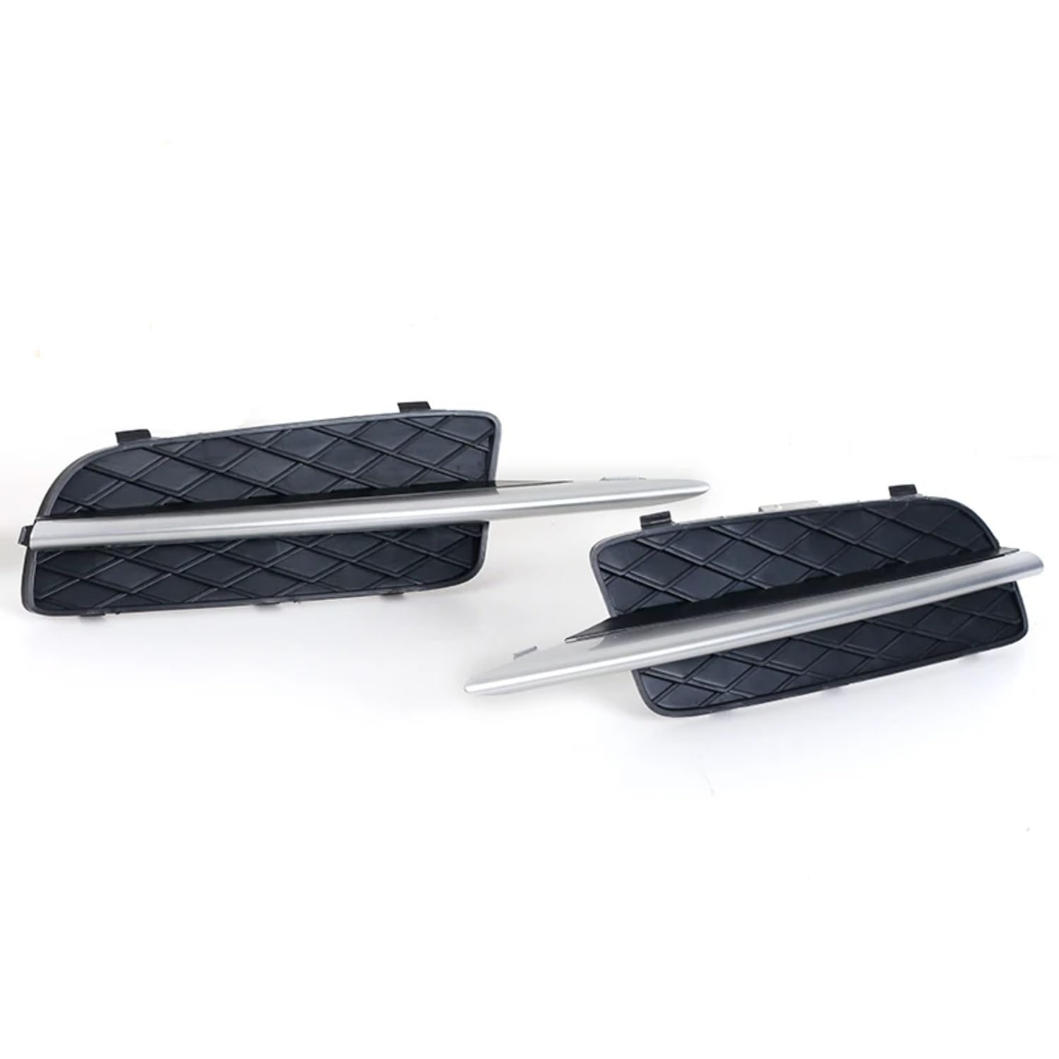 XYUOIS Nebelscheinwerfer Gitter Kompatibel Mit Für X5 E70 X6 E71 2007 2008 2009 2010 Auto-Frontstoßstangengrill-Zierleiste Nebelscheinwerfer-Abdeckungsrahmen Nebelscheinwerfergrill 51117168923(1pair) XYUOIS Nebelscheinwerfer Gitter Kompatibel Mit Für X5 E70 X6 E71 2007 2008 2009 2010 Auto-Frontstoßstangengrill-Zierleiste Nebelscheinwerfer-Abdeckungsrahmen Nebelscheinwerfergrill 51117168923(1pair) von XYUOIS