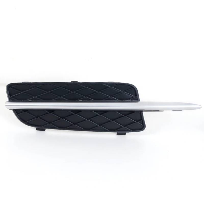 XYUOIS Nebelscheinwerfer Gitter Kompatibel Mit Für X5 E70 X6 E71 2007 2008 2009 2010 Auto-Frontstoßstangengrill-Zierleiste Nebelscheinwerfer-Abdeckungsrahmen Nebelscheinwerfergrill 51117168923(Right) von XYUOIS