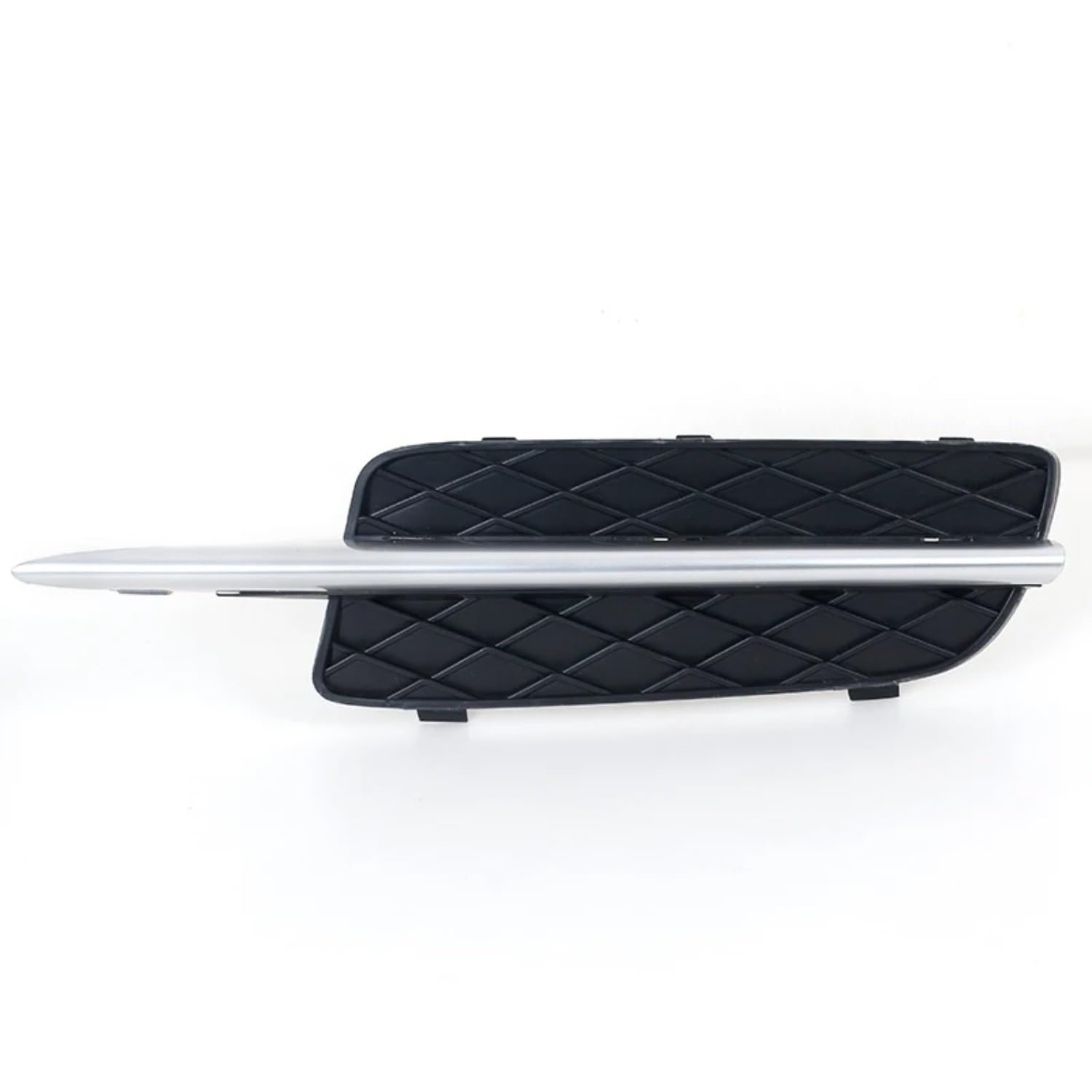 XYUOIS Nebelscheinwerfer Gitter Kompatibel Mit Für X5 E70 X6 E71 2007 2008 2009 2010 Auto-Frontstoßstangengrill-Zierleiste Nebelscheinwerfer-Abdeckungsrahmen Nebelscheinwerfergrill 51117168923(Left) XYUOIS Nebelscheinwerfer Gitter Kompatibel Mit Für X5 E70 X6 E71 2007 2008 2009 2010 Auto-Frontstoßstangengrill-Zierleiste Nebelscheinwerfer-Abdeckungsrahmen Nebelscheinwerfergrill 51117168923(Left) von XYUOIS