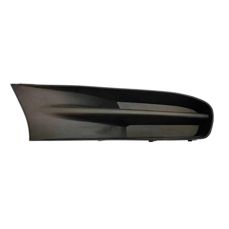 XYUOIS Nebelscheinwerfer Gitter Kompatibel Mit Lexus Für ES ES350 2010 2011 2012 Auto-Stoßstangengrill, Nebelscheinwerfer-Kühlergrill, Nebelscheinwerfer-Grill-Zierblende 53142-33110 53141-33100 von XYUOIS