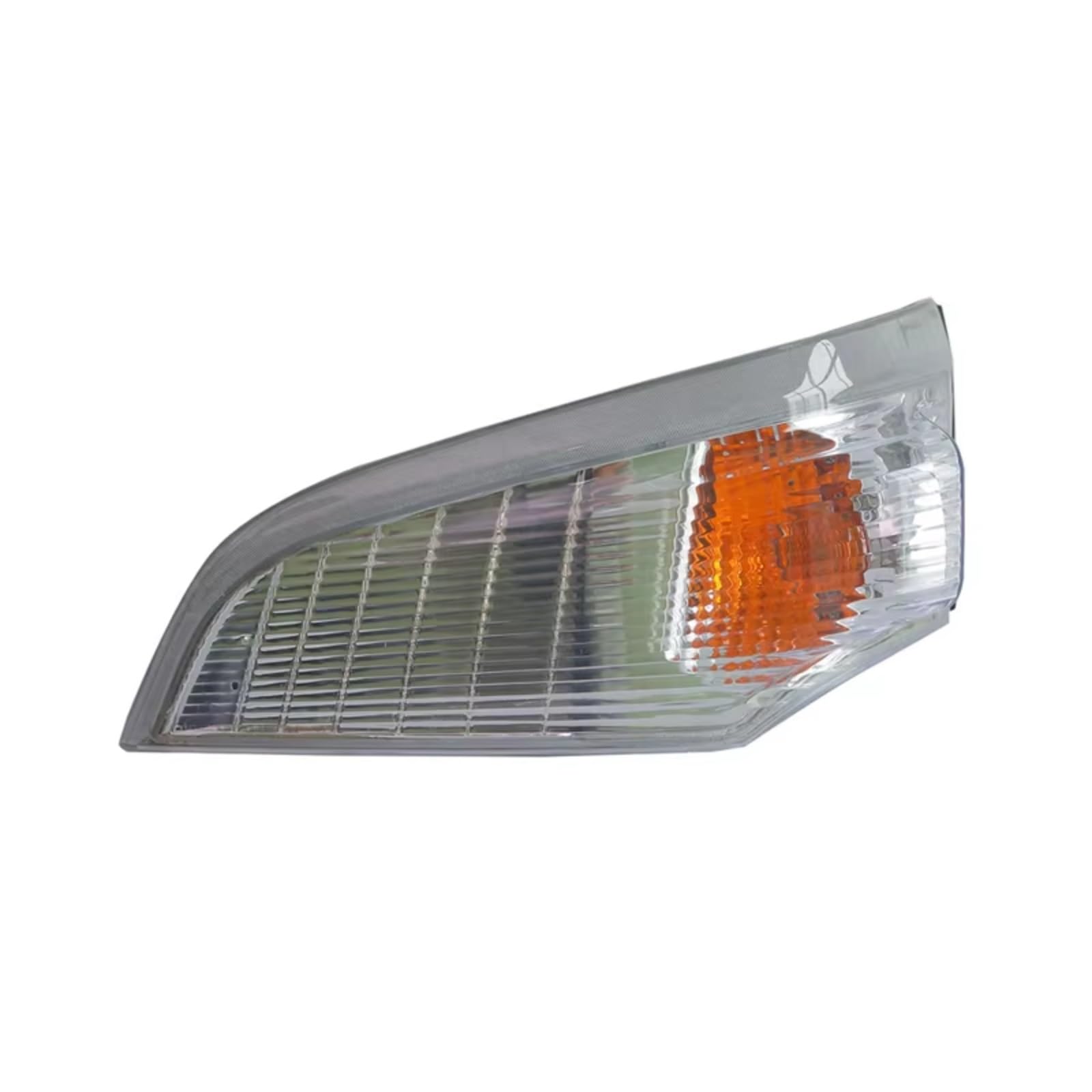 XYUOIS Rückfahrlicht Kompatibel Mit Mitsubishi Für Canter Für V-Type 2005 2006 2007 2008 2009 2010 2011 2012. Auto-Frontstoßstange, Nebelscheinwerfer, Blinker(Left) von XYUOIS
